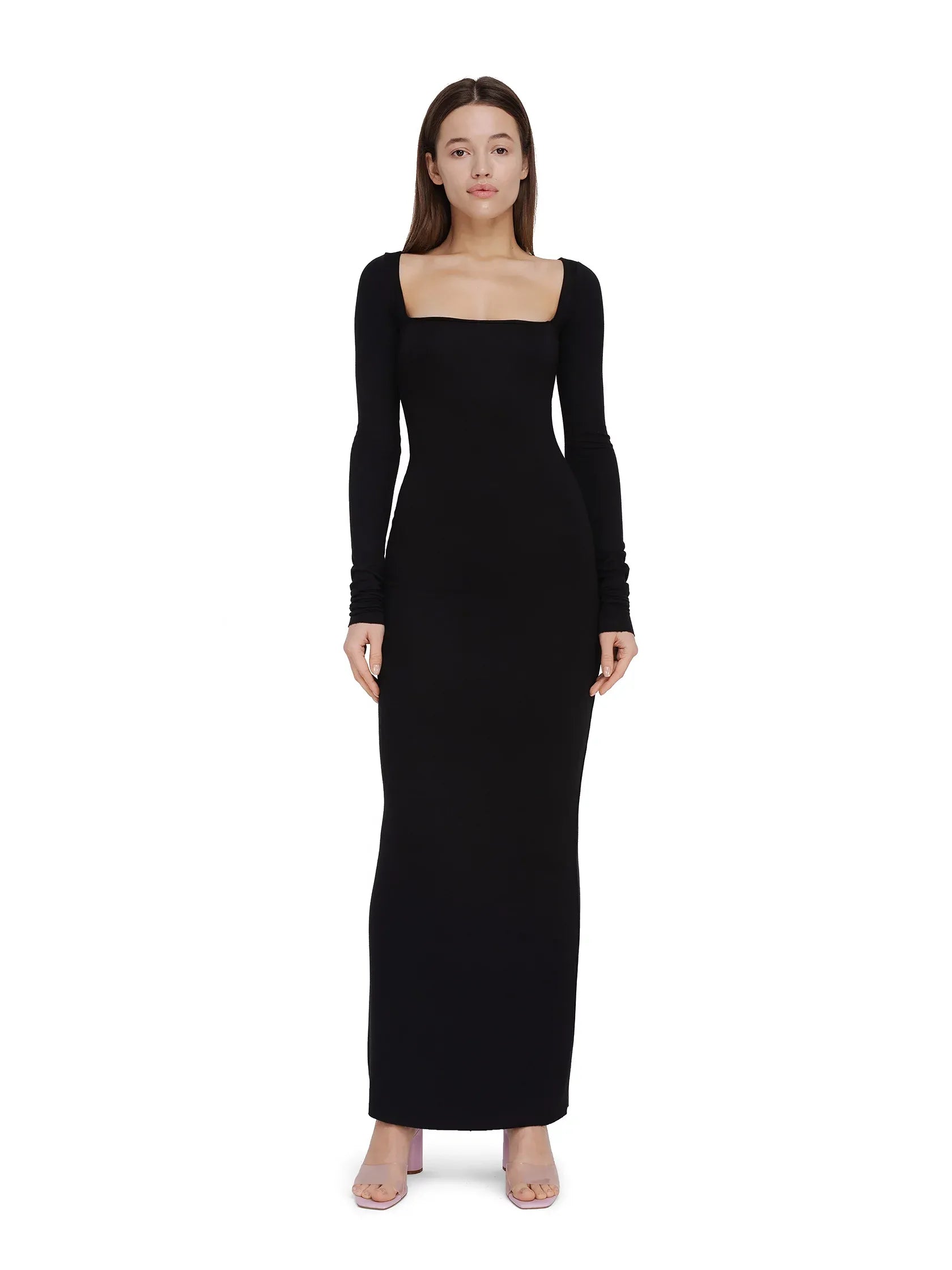 DRESS SOIRÉE NOIR