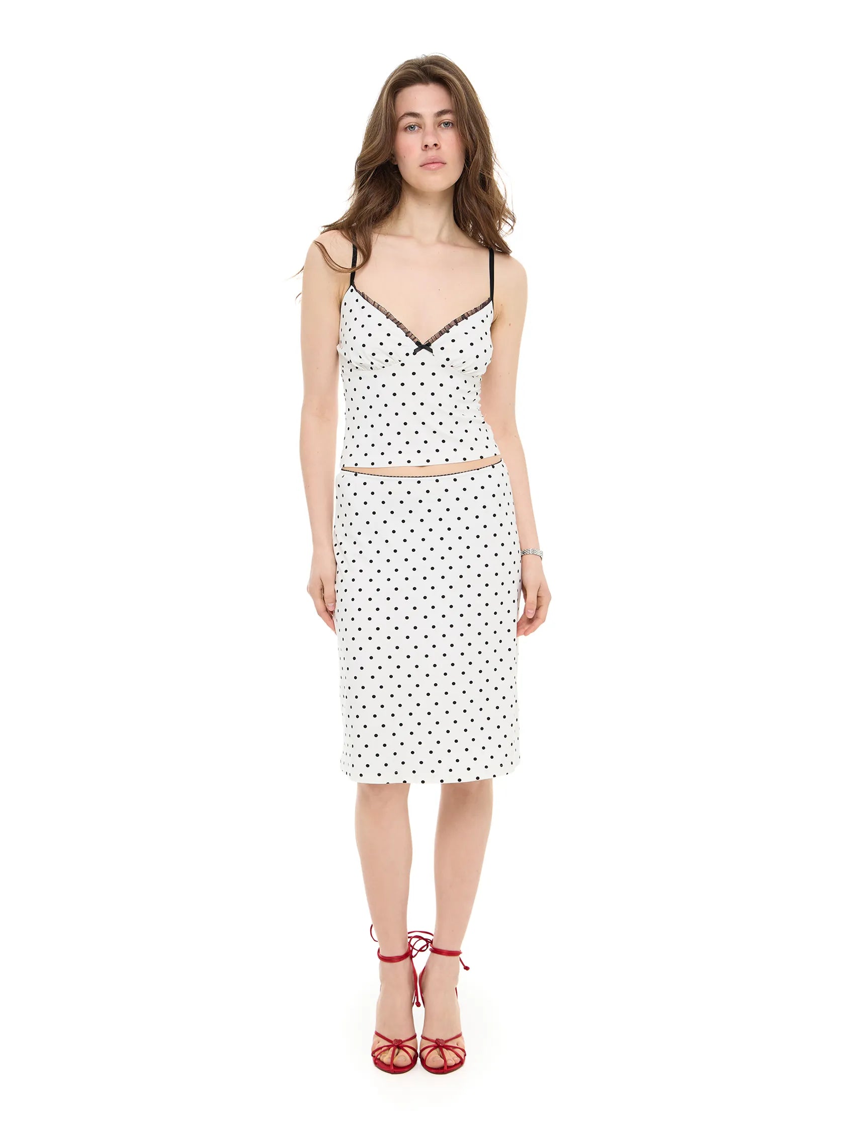 MARY LOU SET