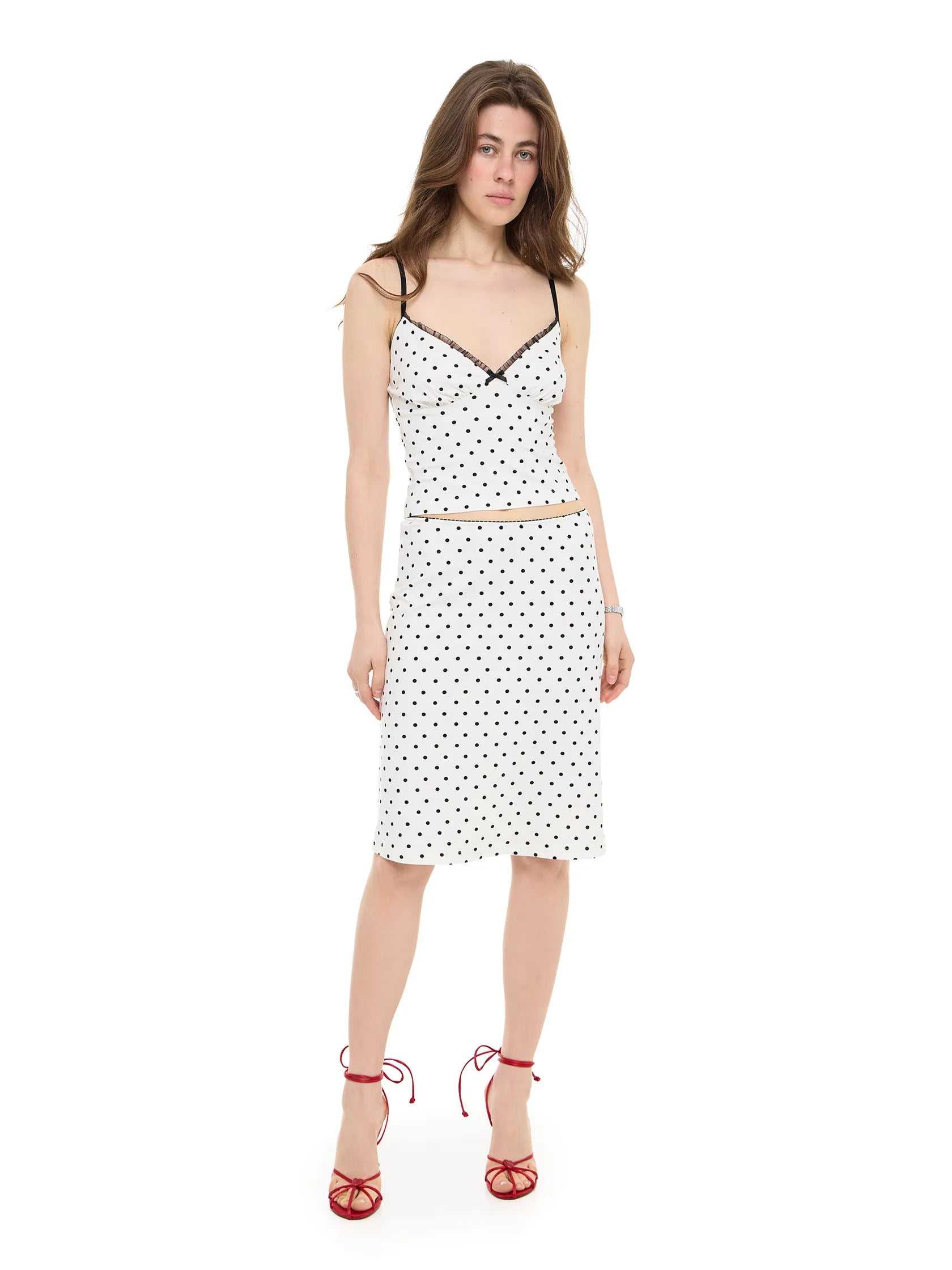 MARY LOU SET