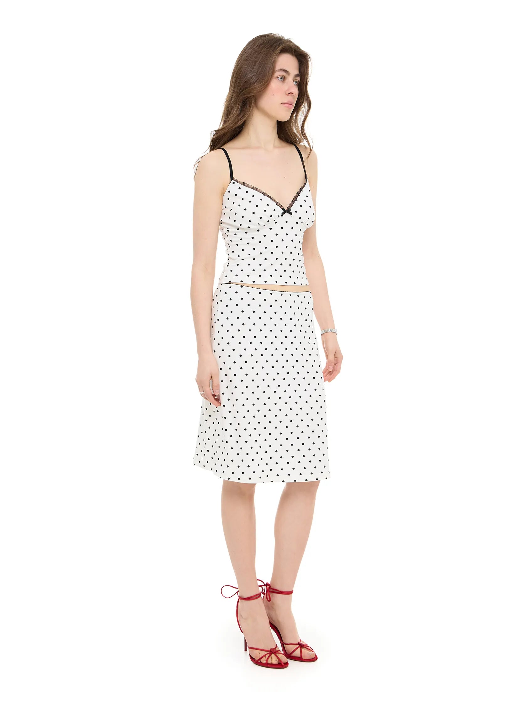MARY LOU SET