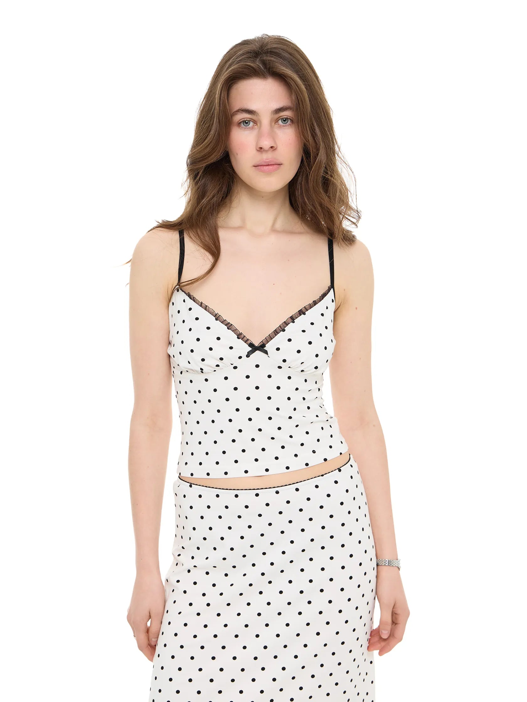 MARY LOU SET