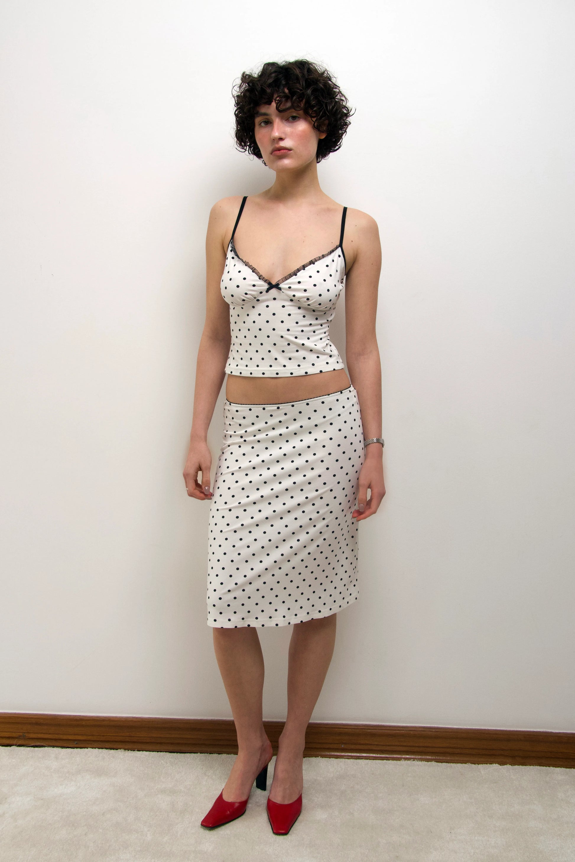 MARY LOU SET