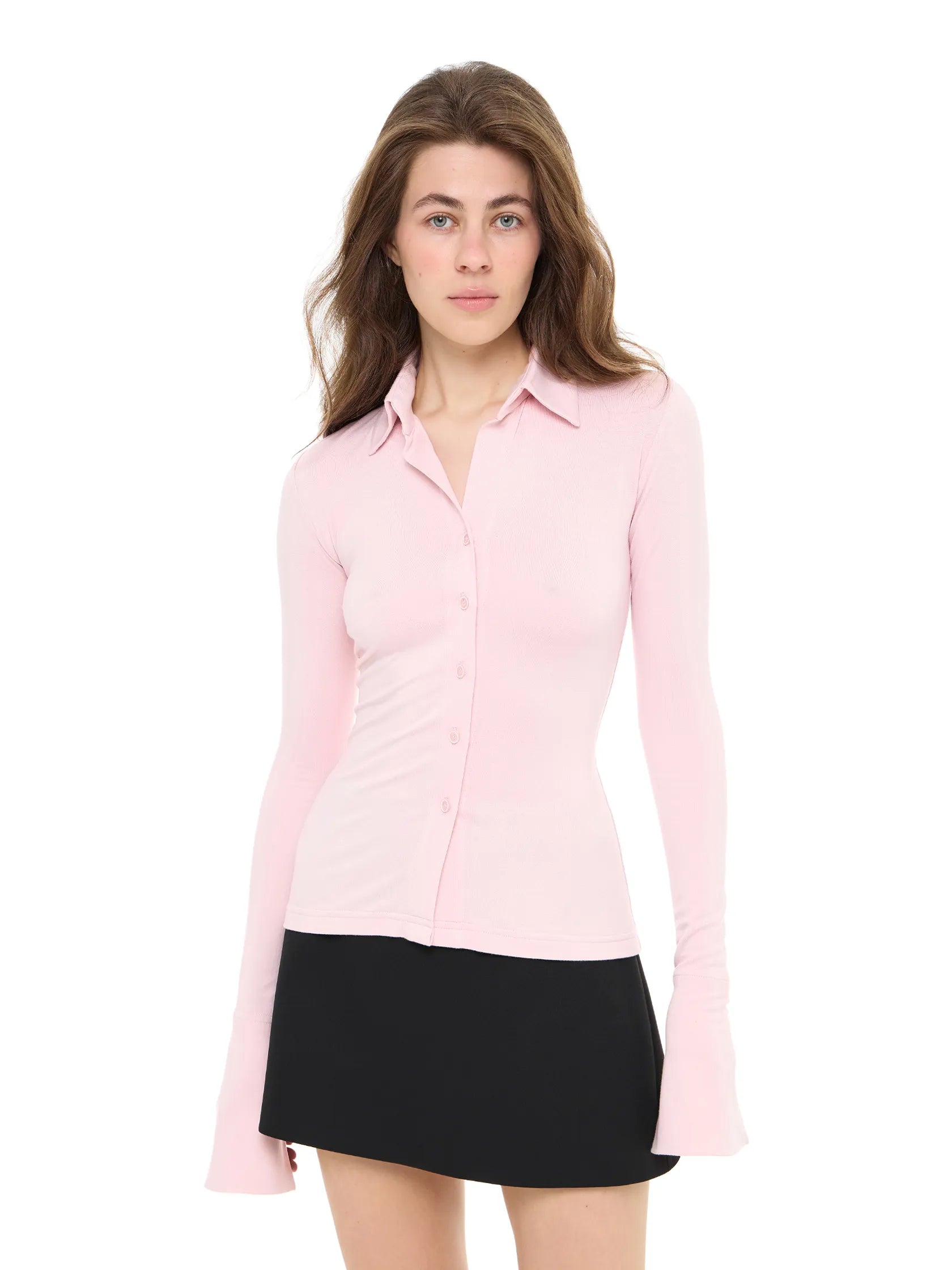 SADE SAKURA SHIRT
