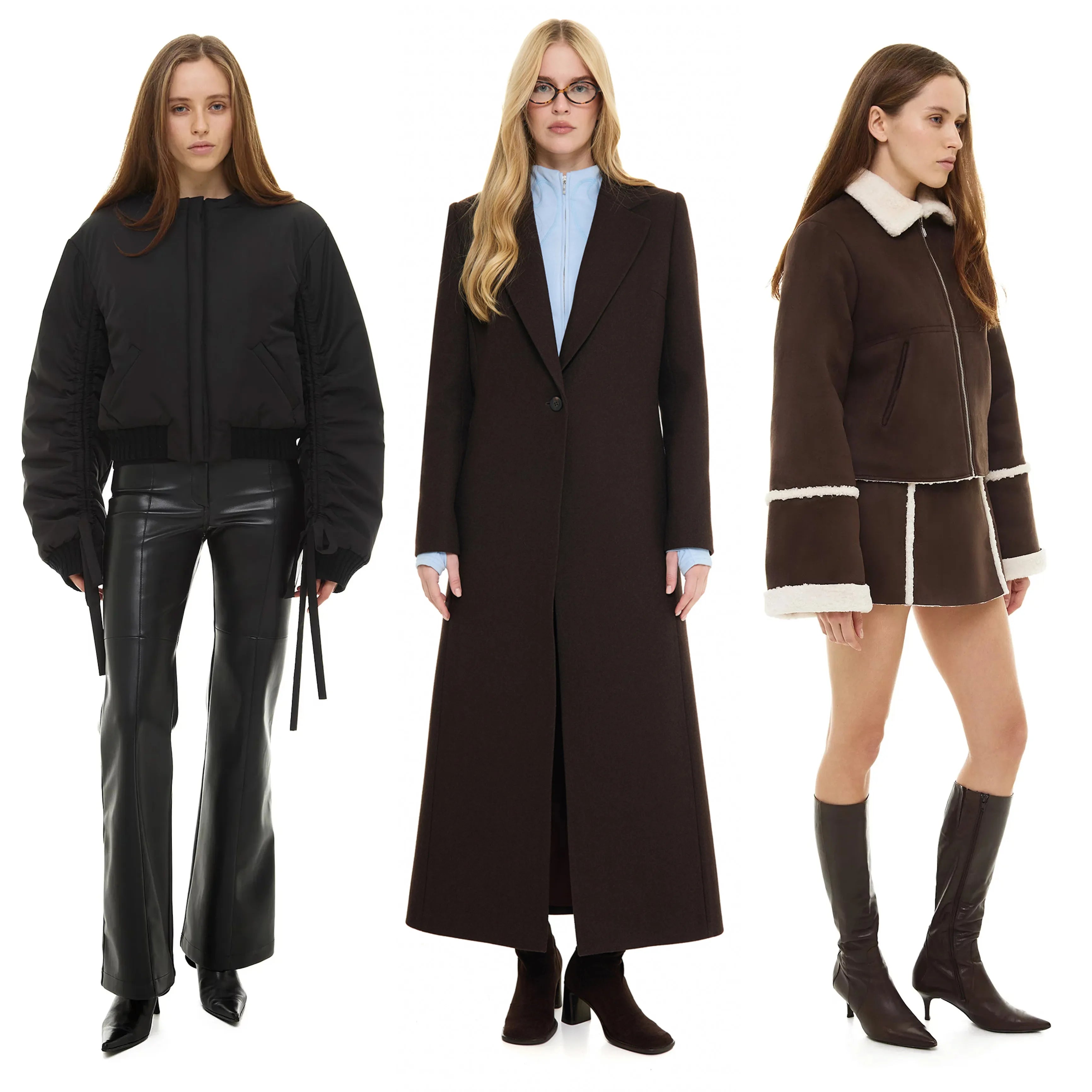 Outerwear