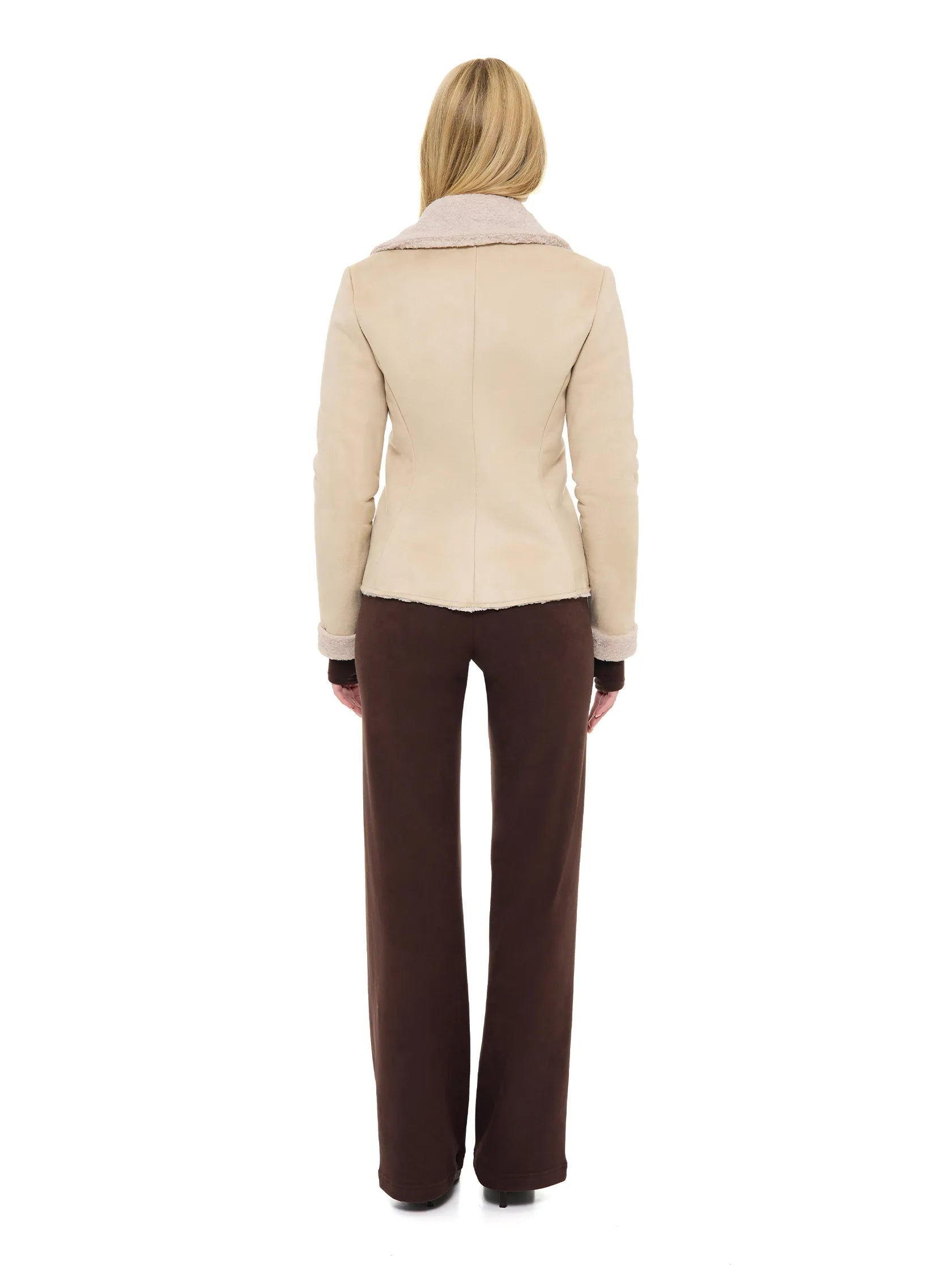 ASPEN JACKET