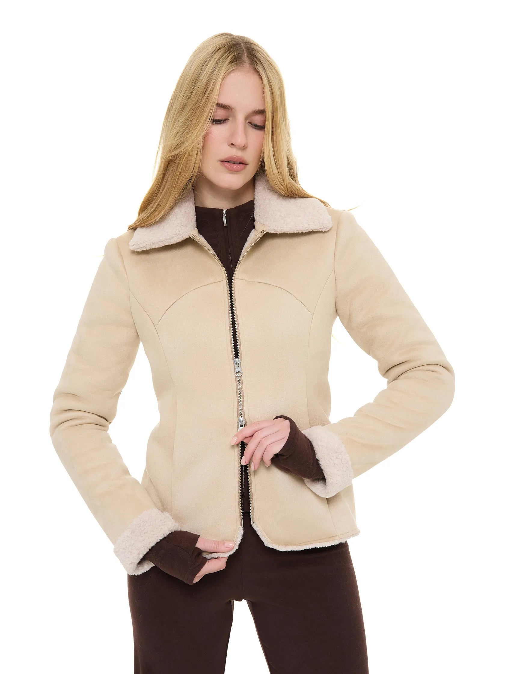 ASPEN JACKET