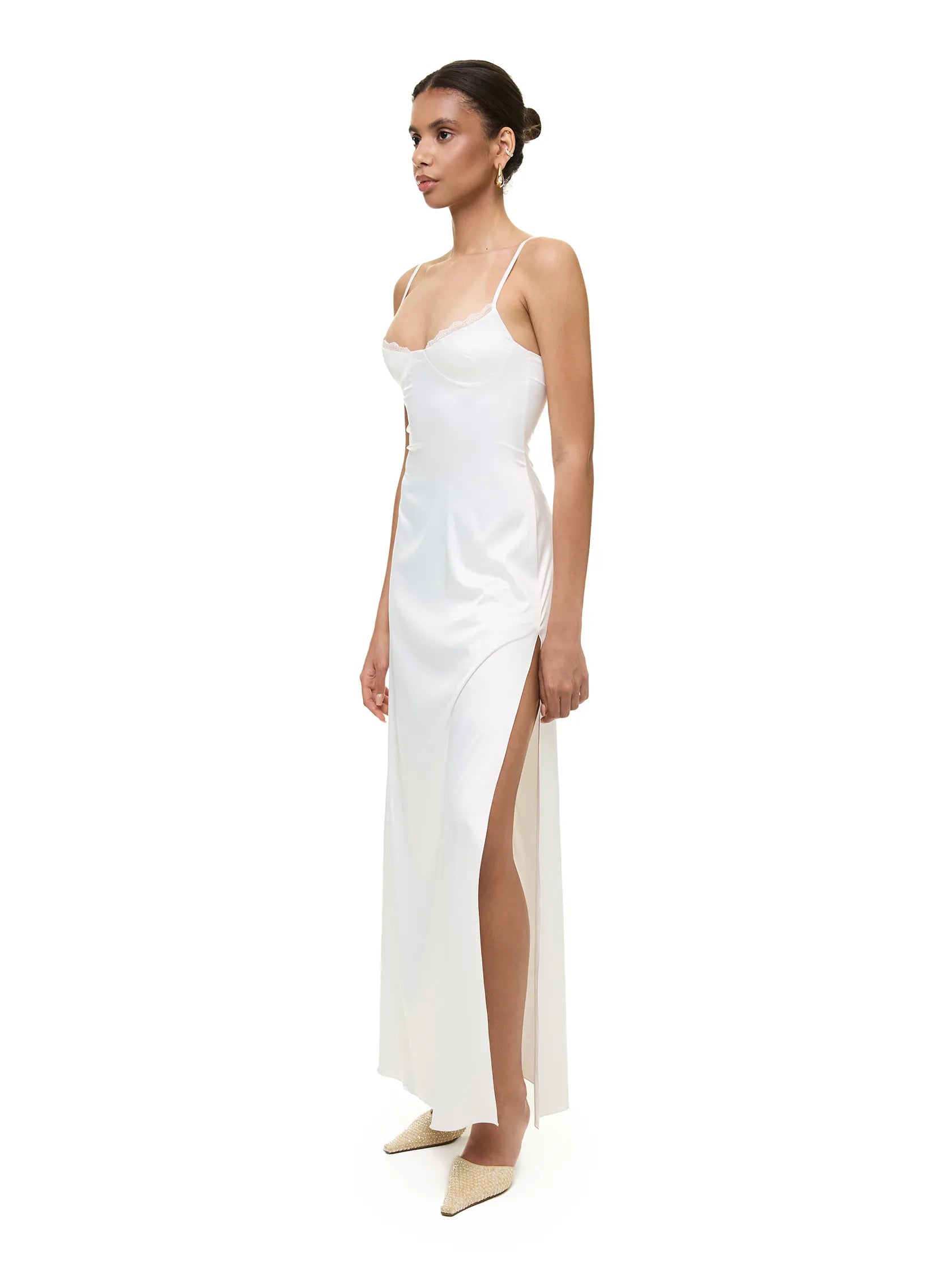 AURORA DRESS