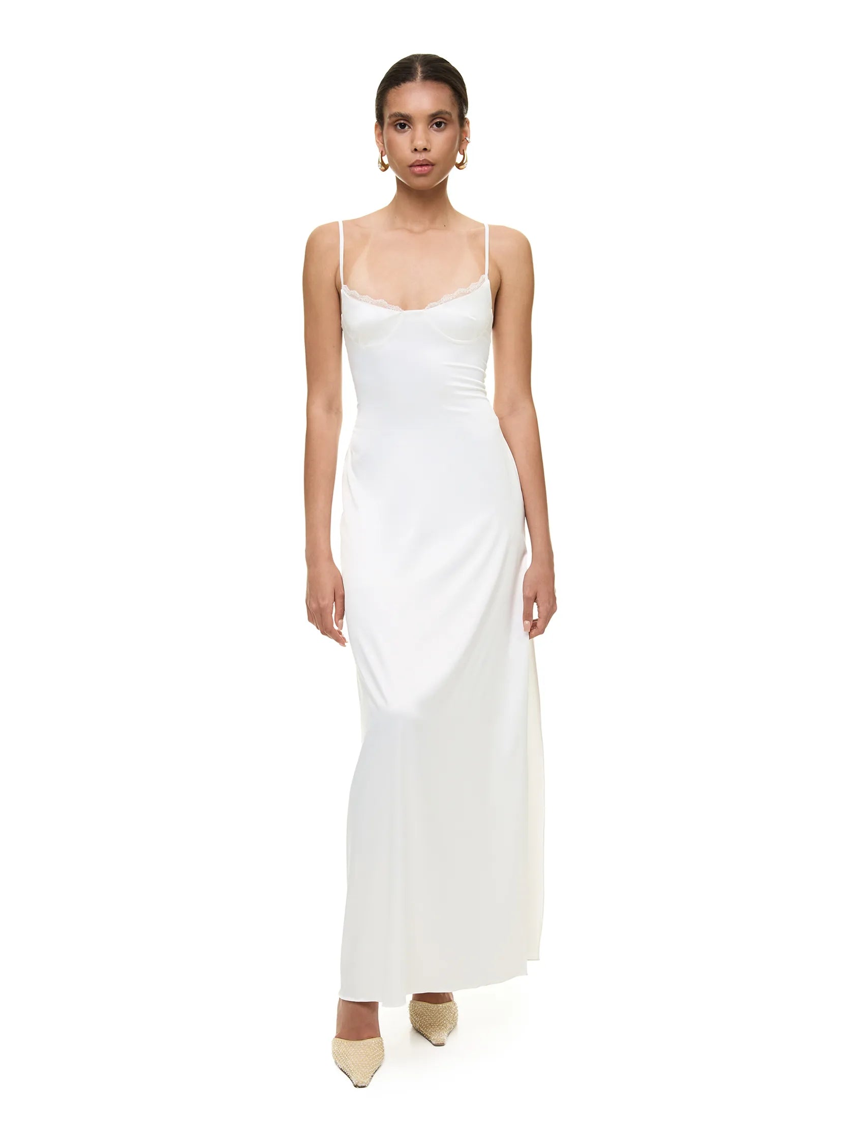 AURORA DRESS