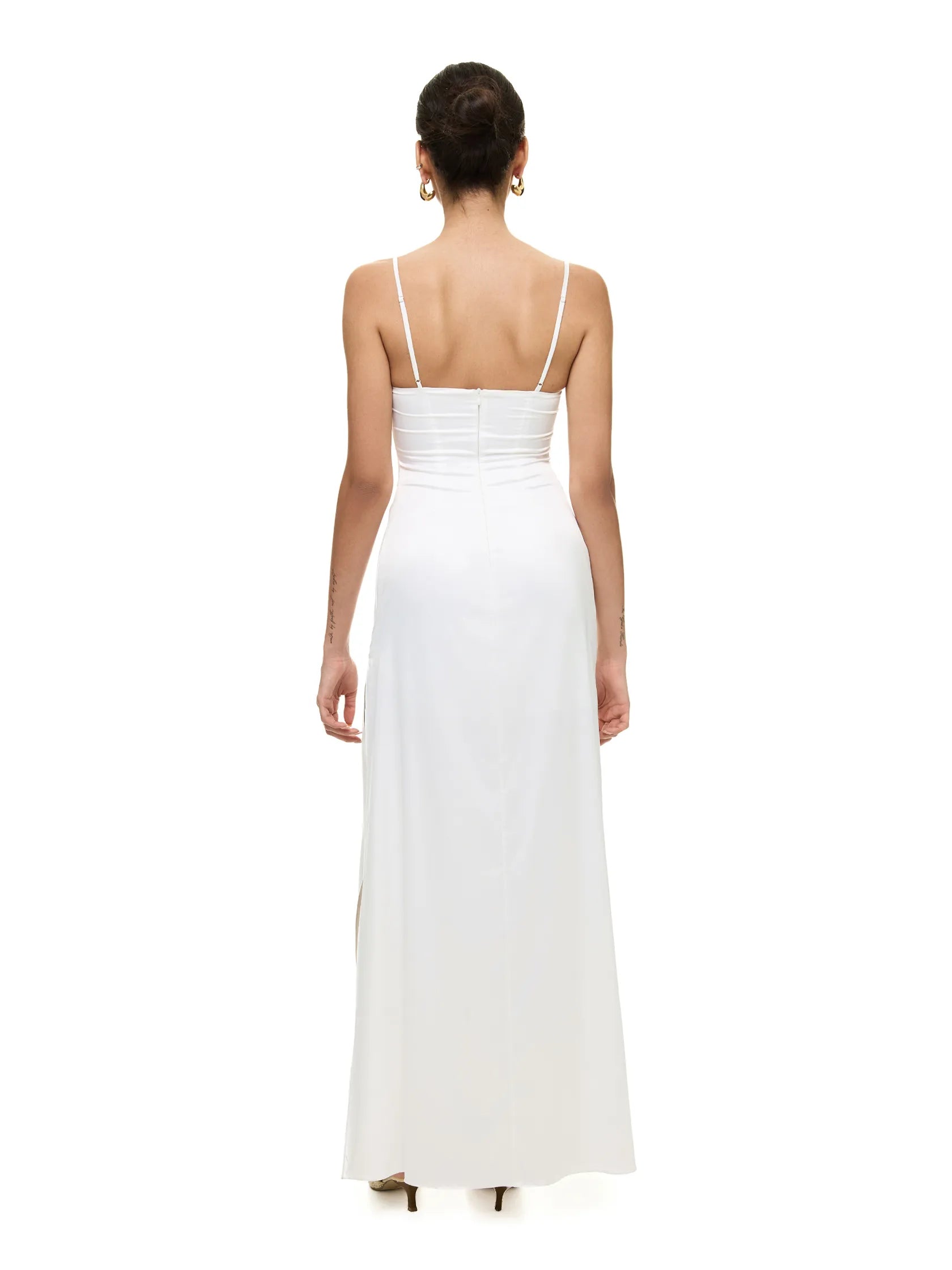 AURORA DRESS