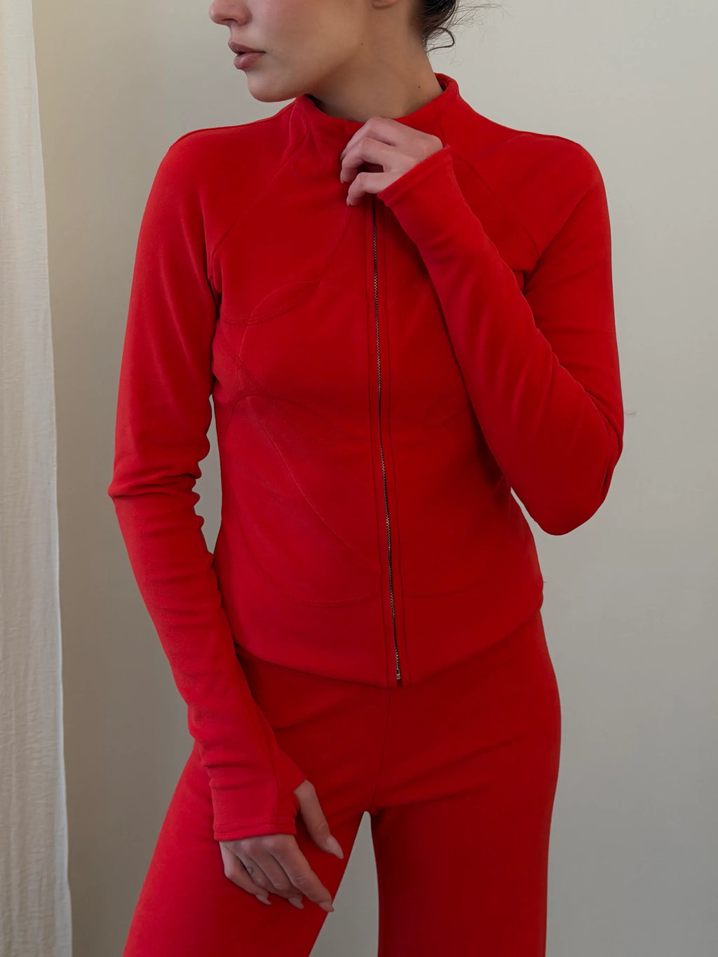 ALICE TRACKSUIT