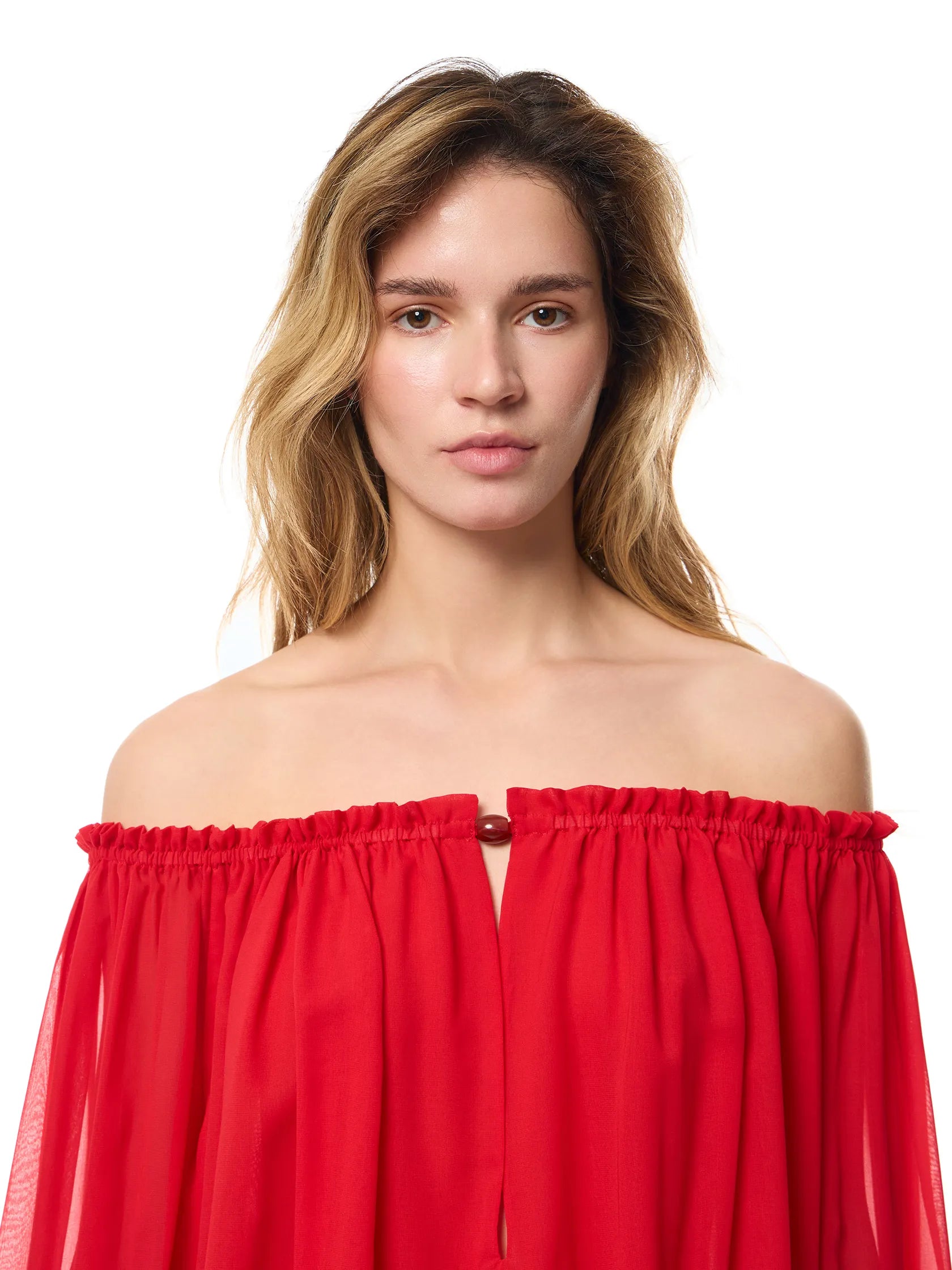 BELLADONNA CHERRY DRESS