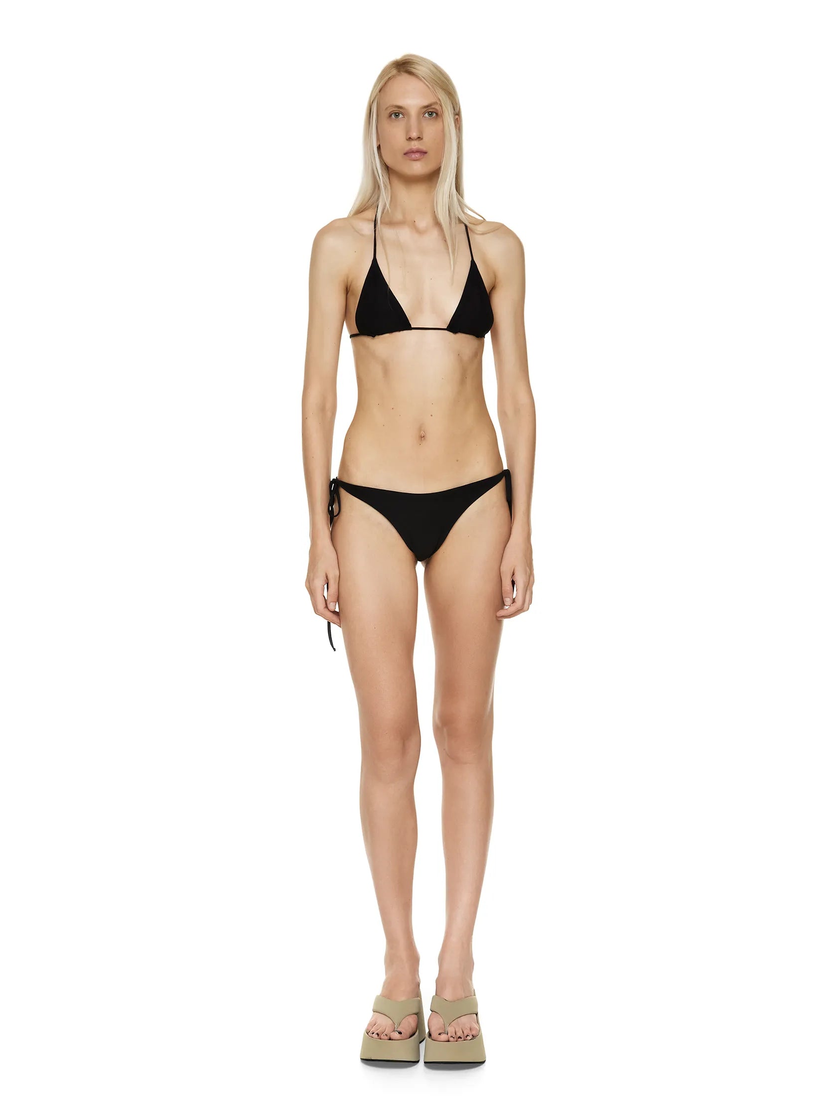 BELLE DE MER SWIMSUIT