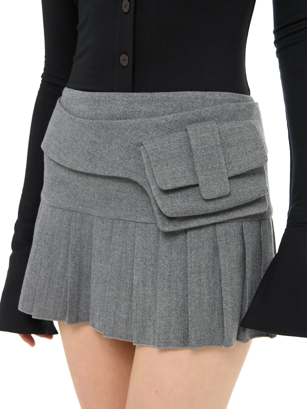 BUREAU 108 SKIRT