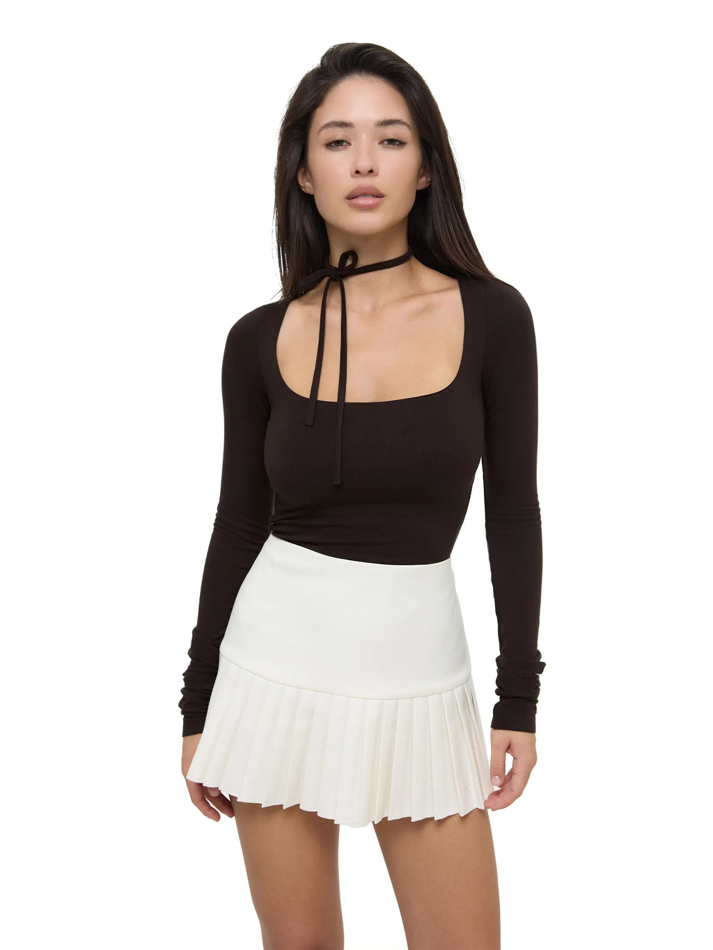 COURTNEY TOP