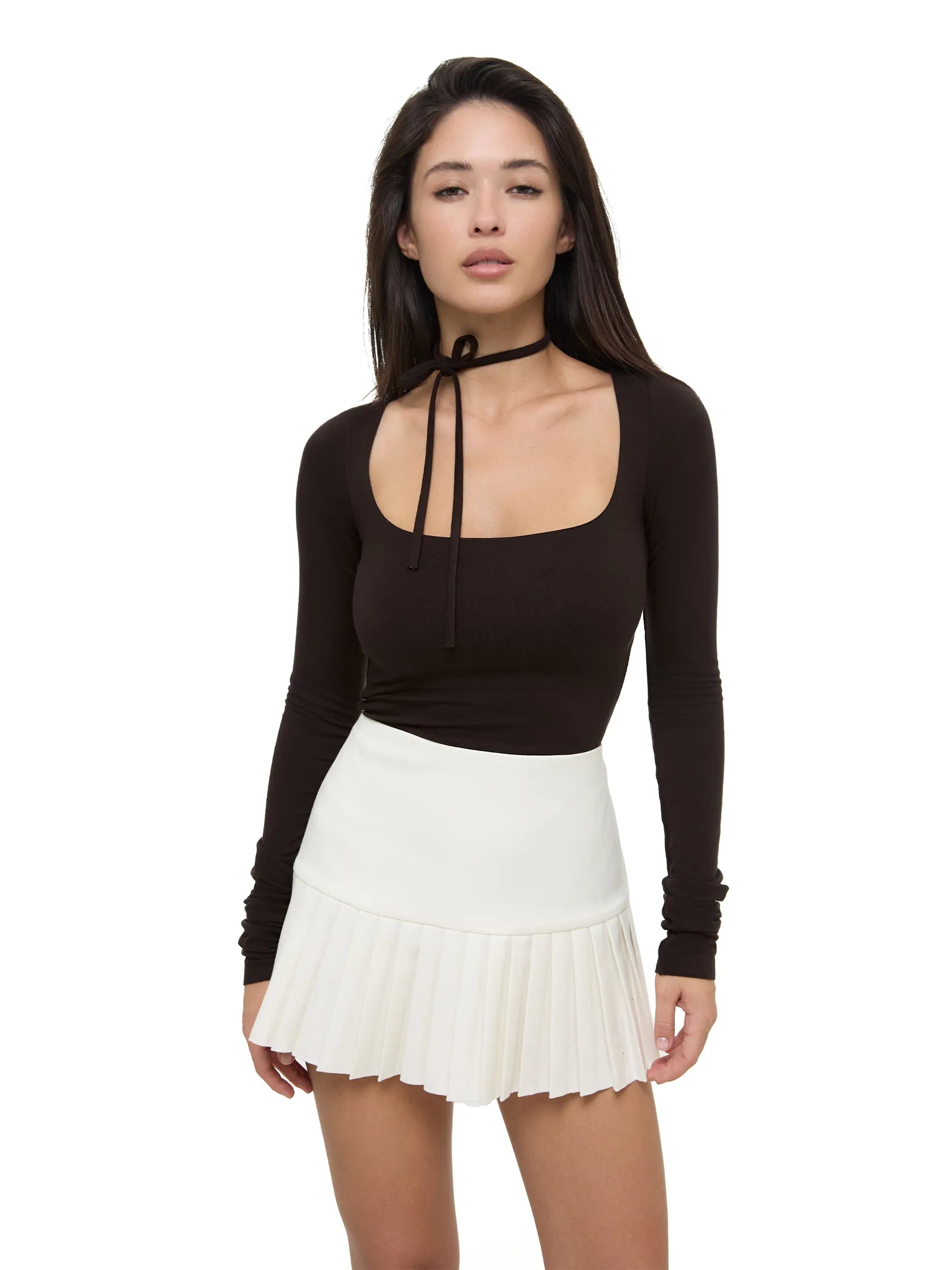 COURTNEY TOP