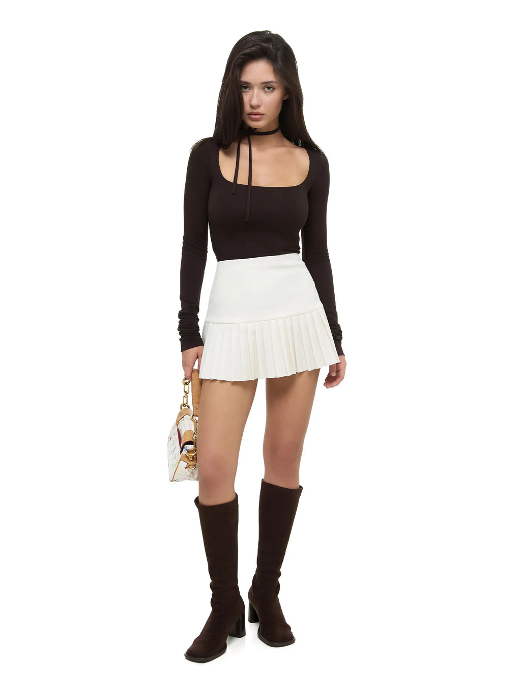 COURTNEY TOP