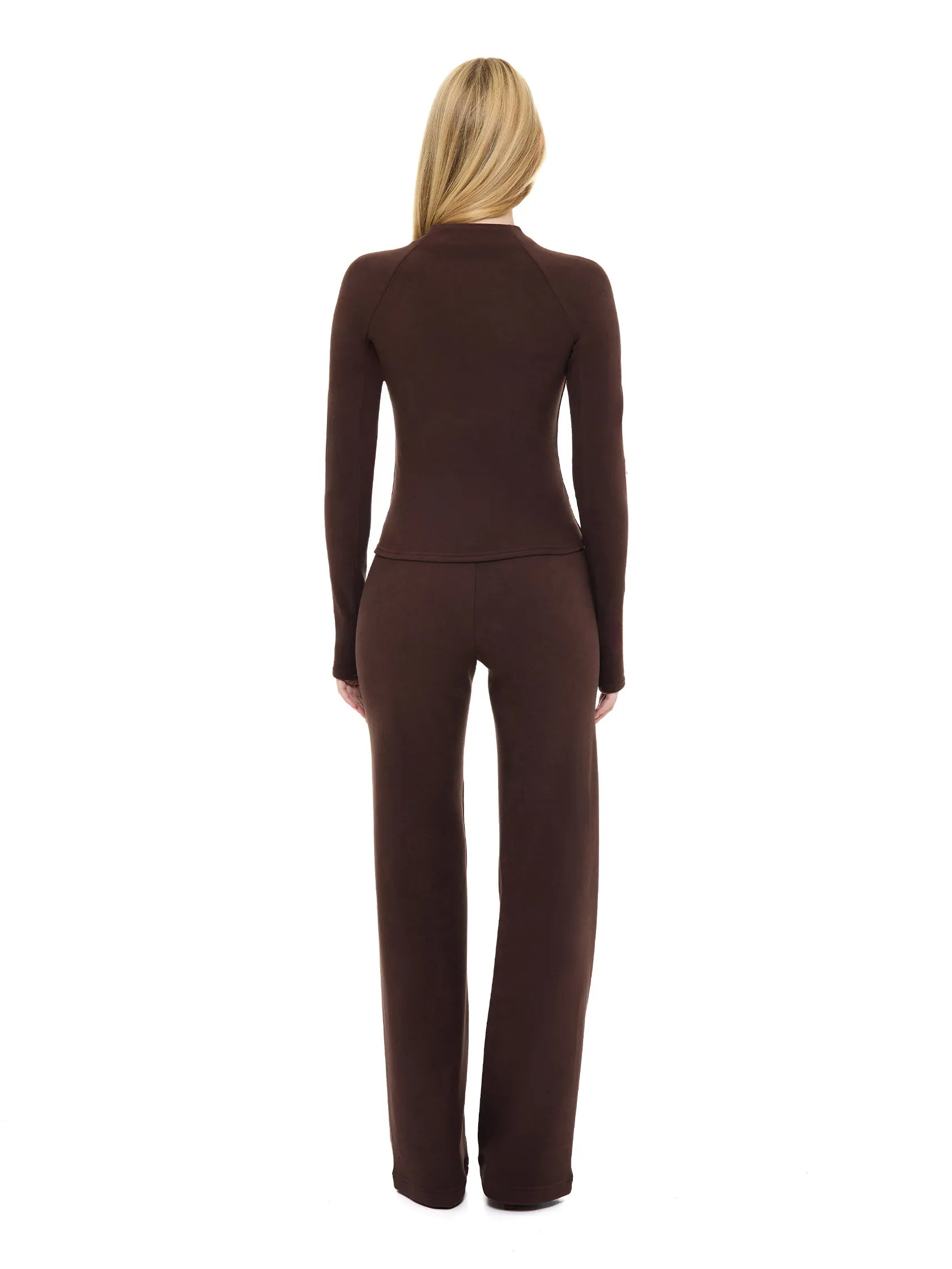 CUBA CHOCOLATE TRACKSUIT