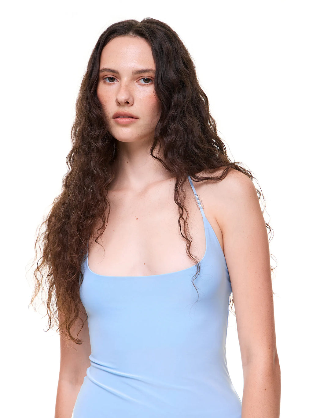 CLEO SKY DRESS