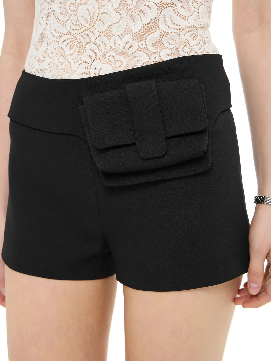 DEMIE NOIR SHORTS