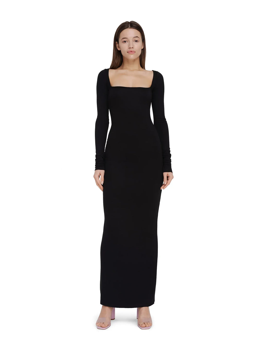 DRESS SOIRÉE NOIR