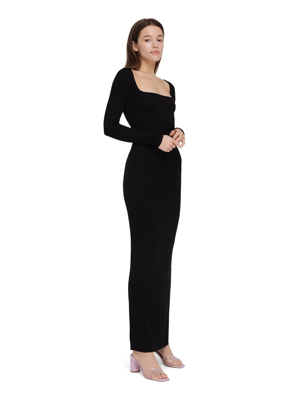 DRESS SOIRÉE NOIR