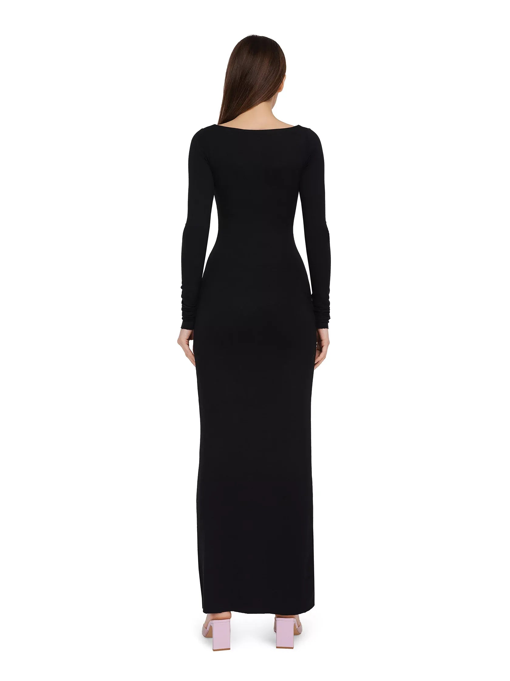 DRESS SOIRÉE NOIR