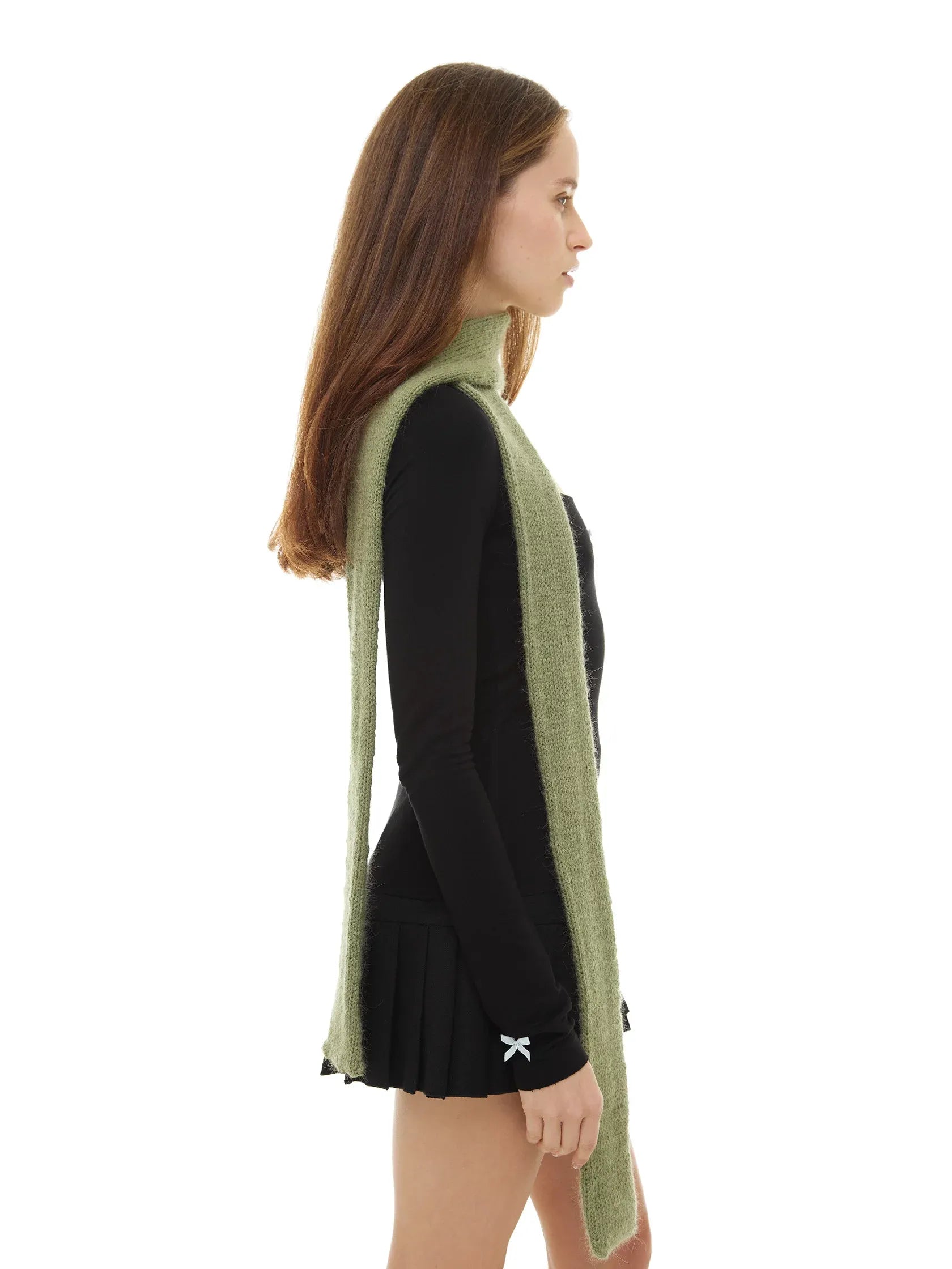 FEUILLE SCARF