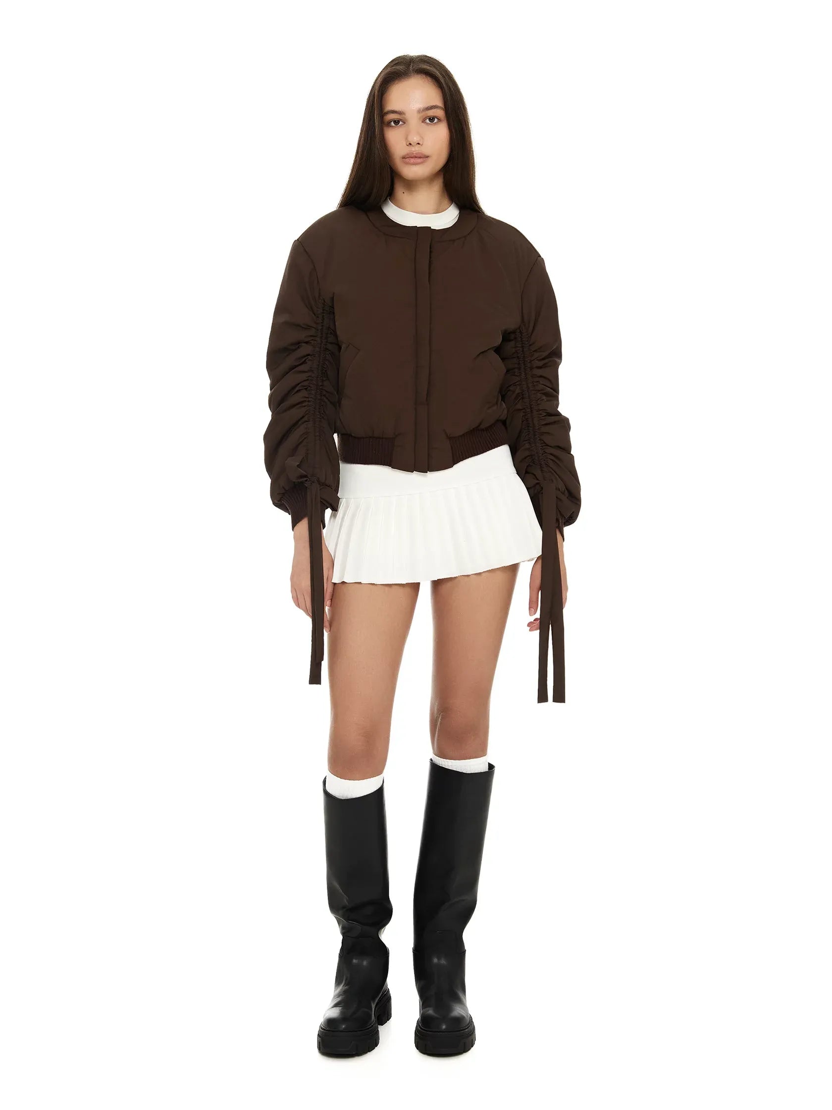 FROUFROU BOMBER