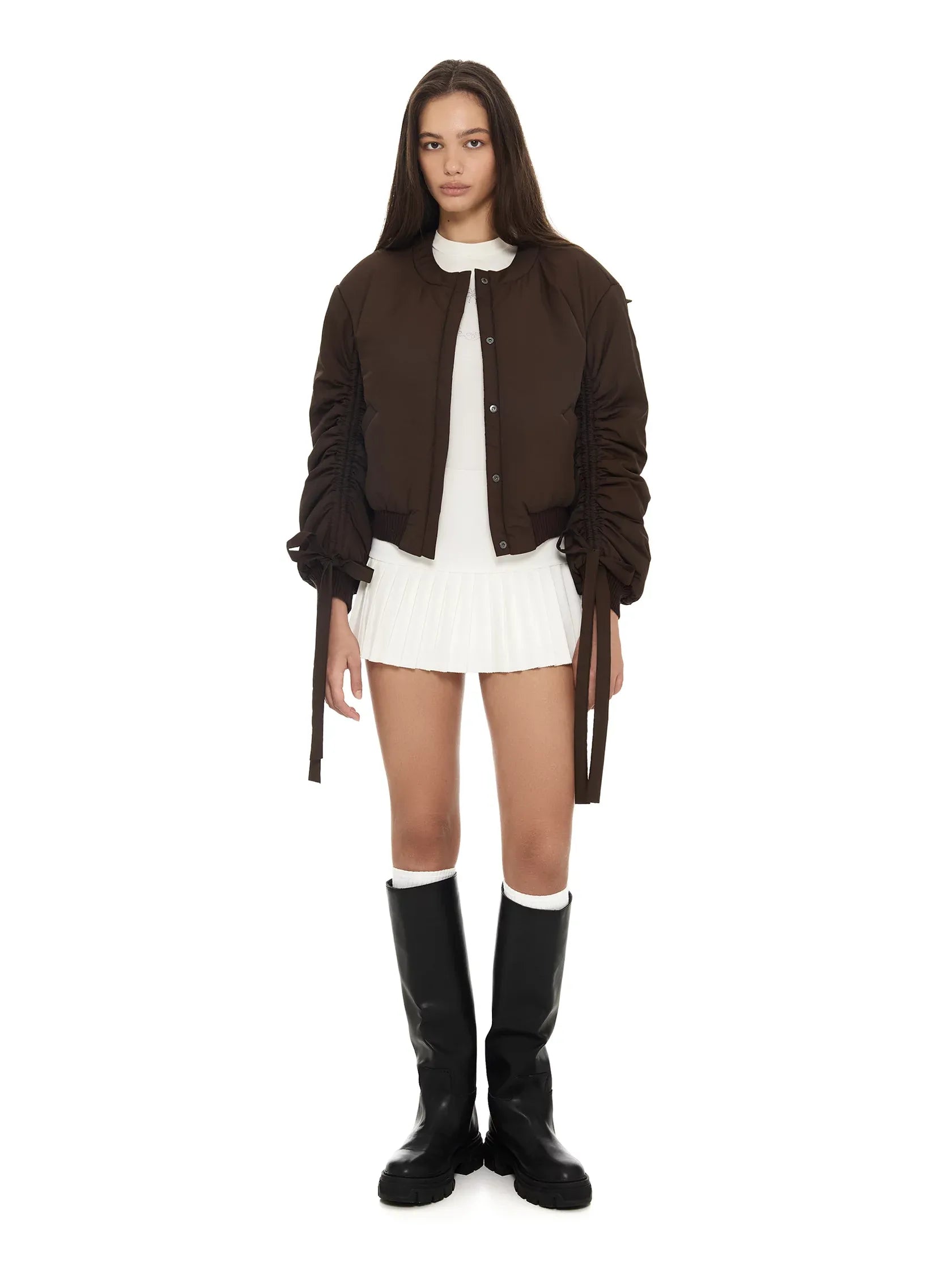 FROUFROU BOMBER