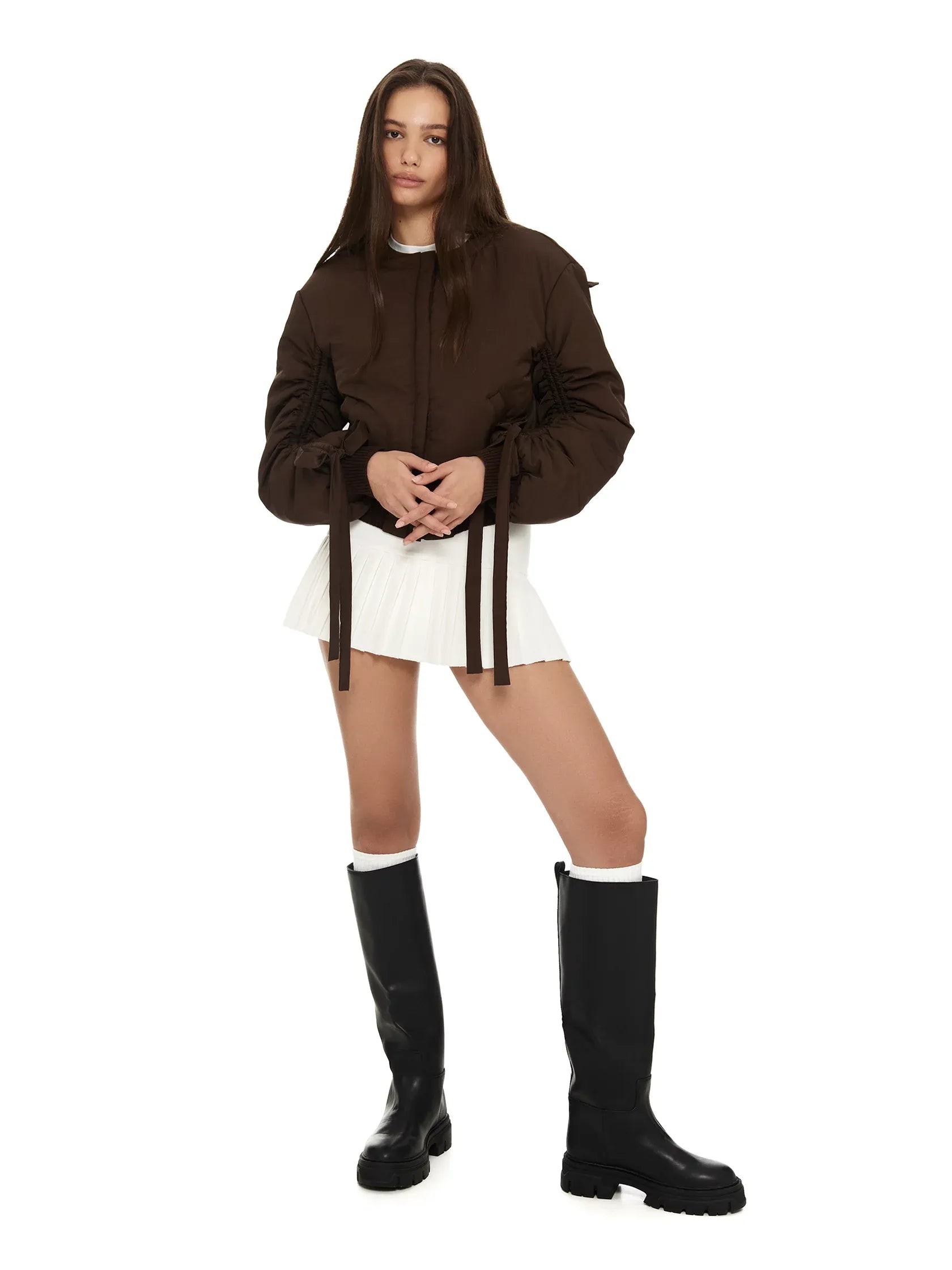 FROUFROU BOMBER