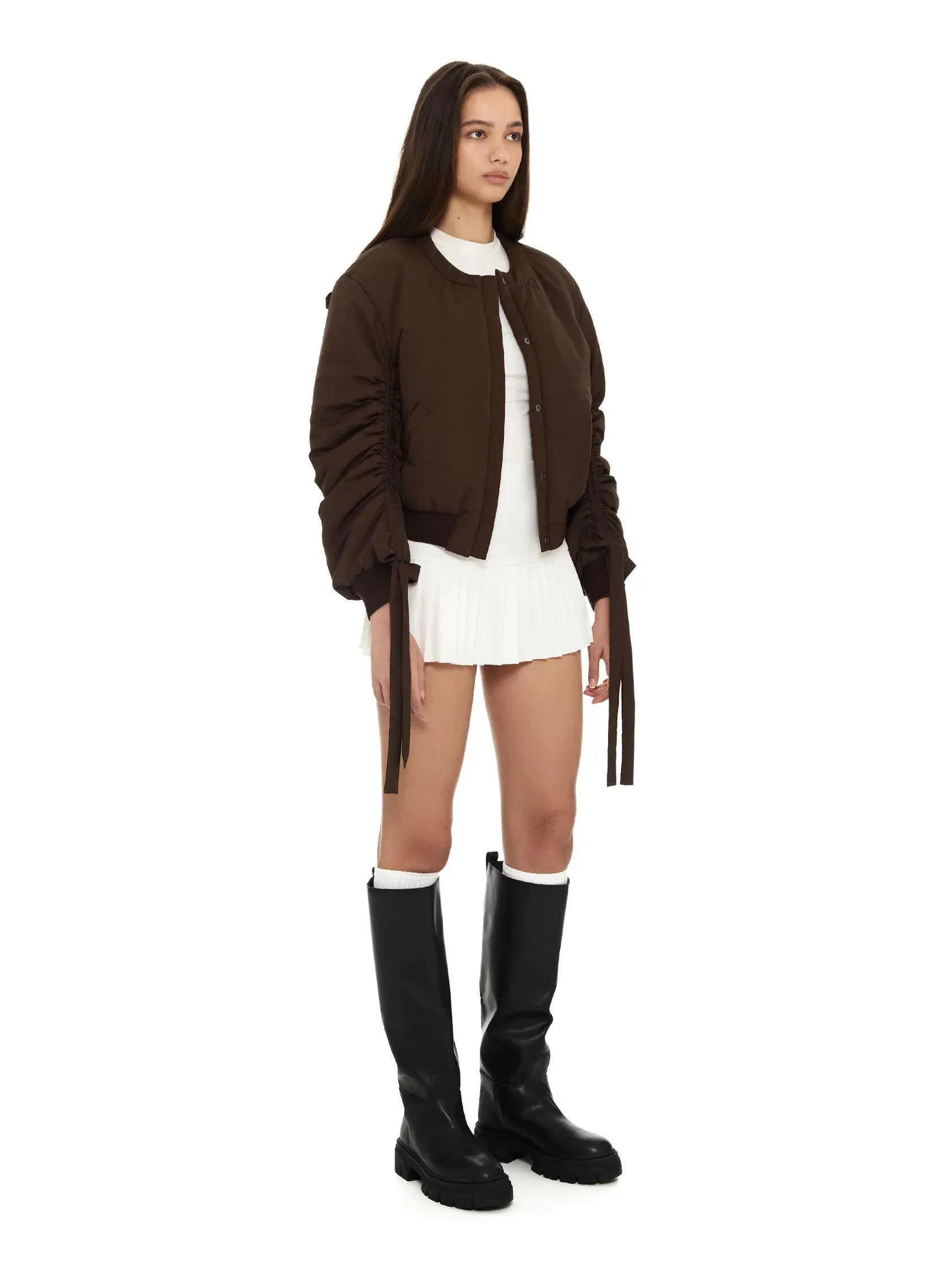 FROUFROU BOMBER