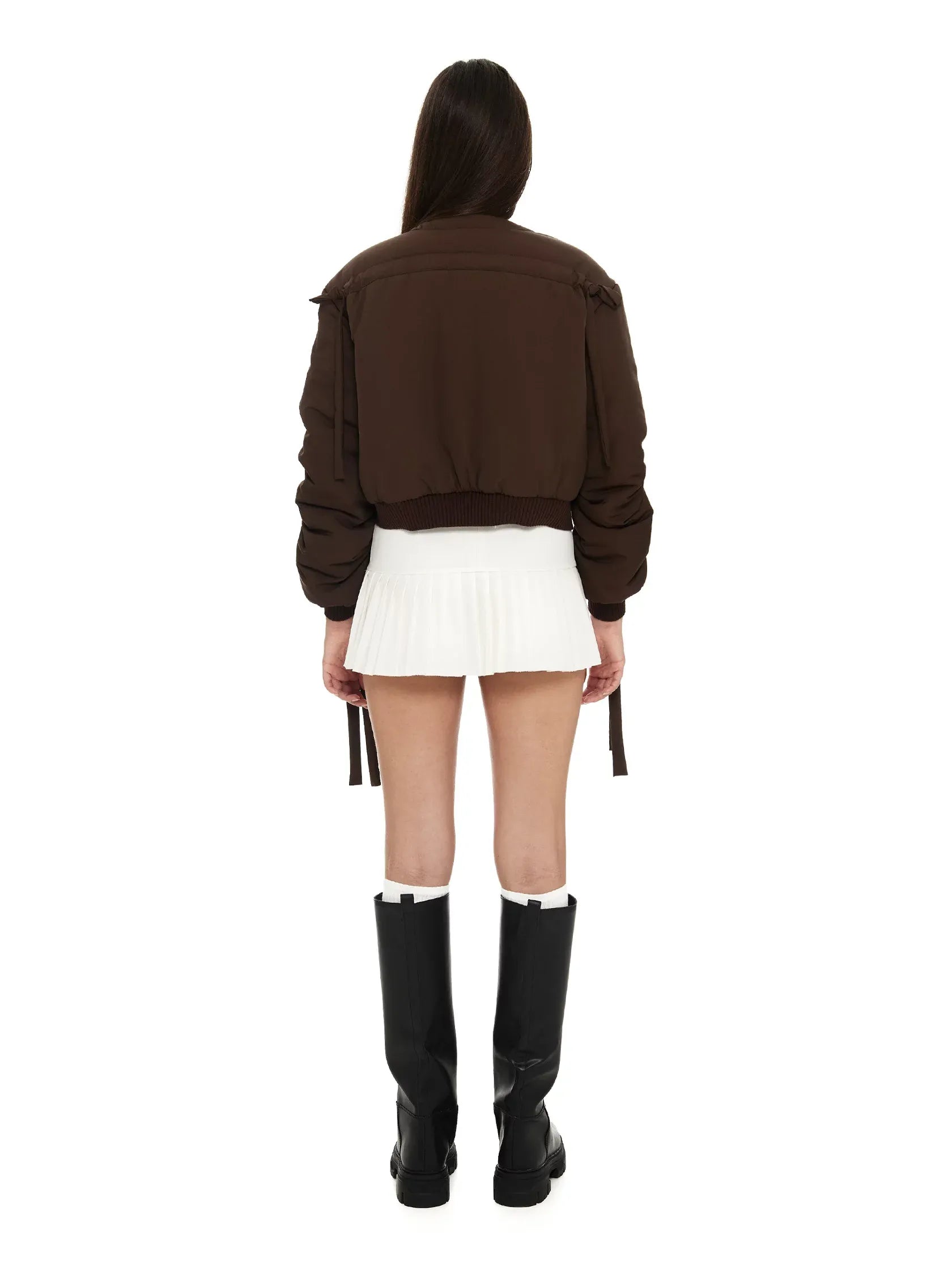 FROUFROU BOMBER