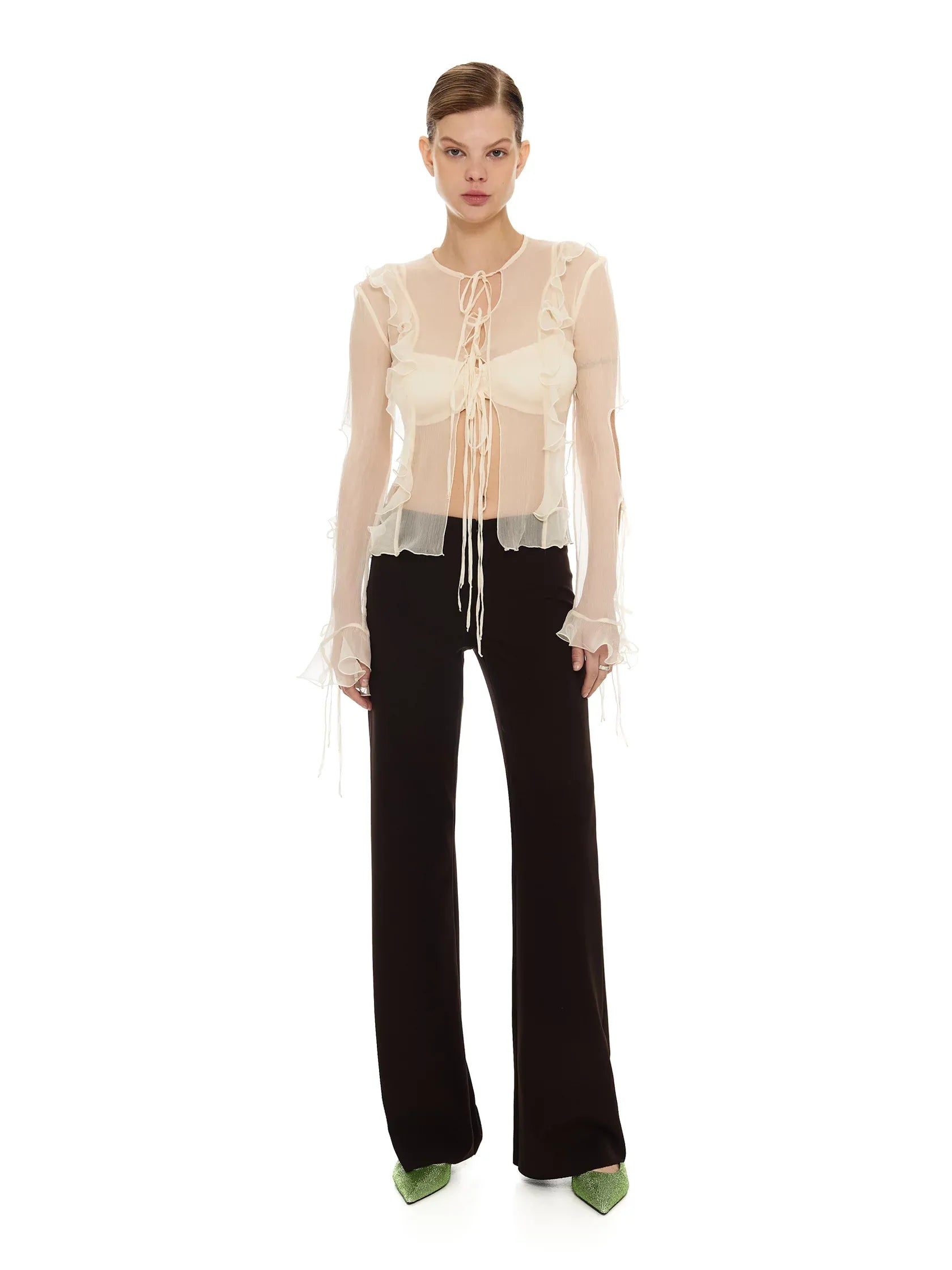 GESTION BLOUSE