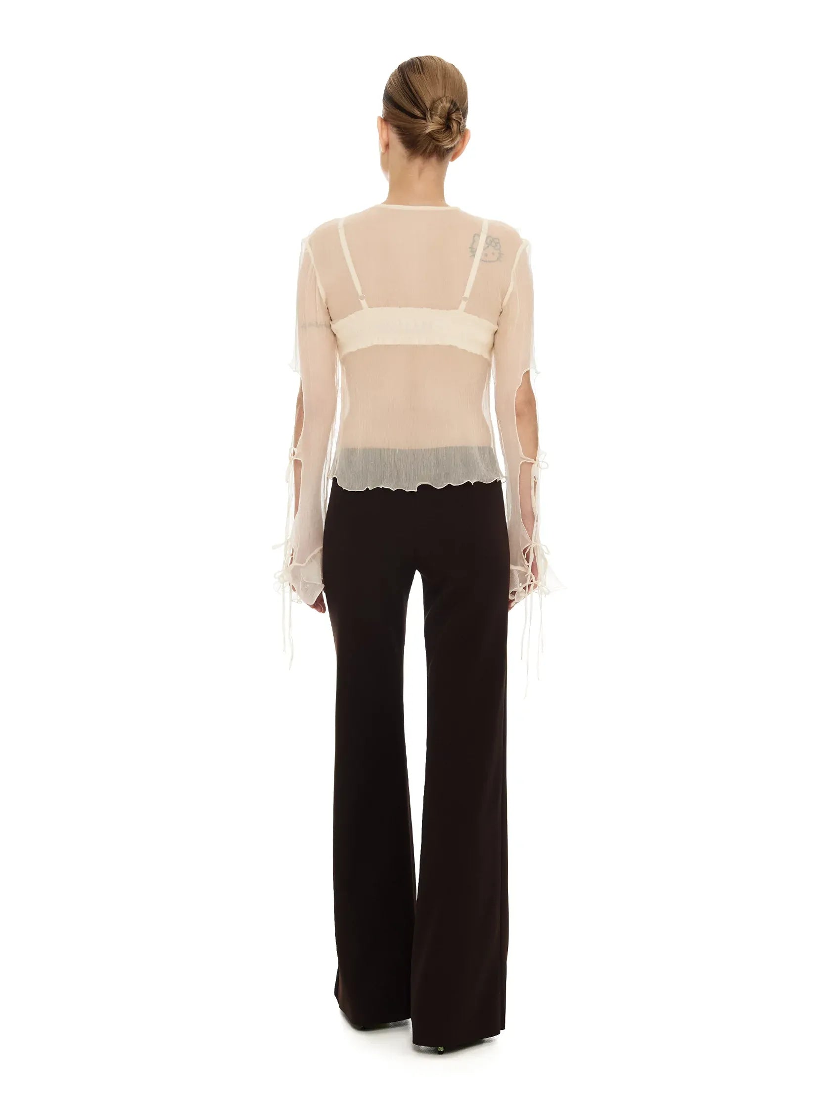 GESTION BLOUSE