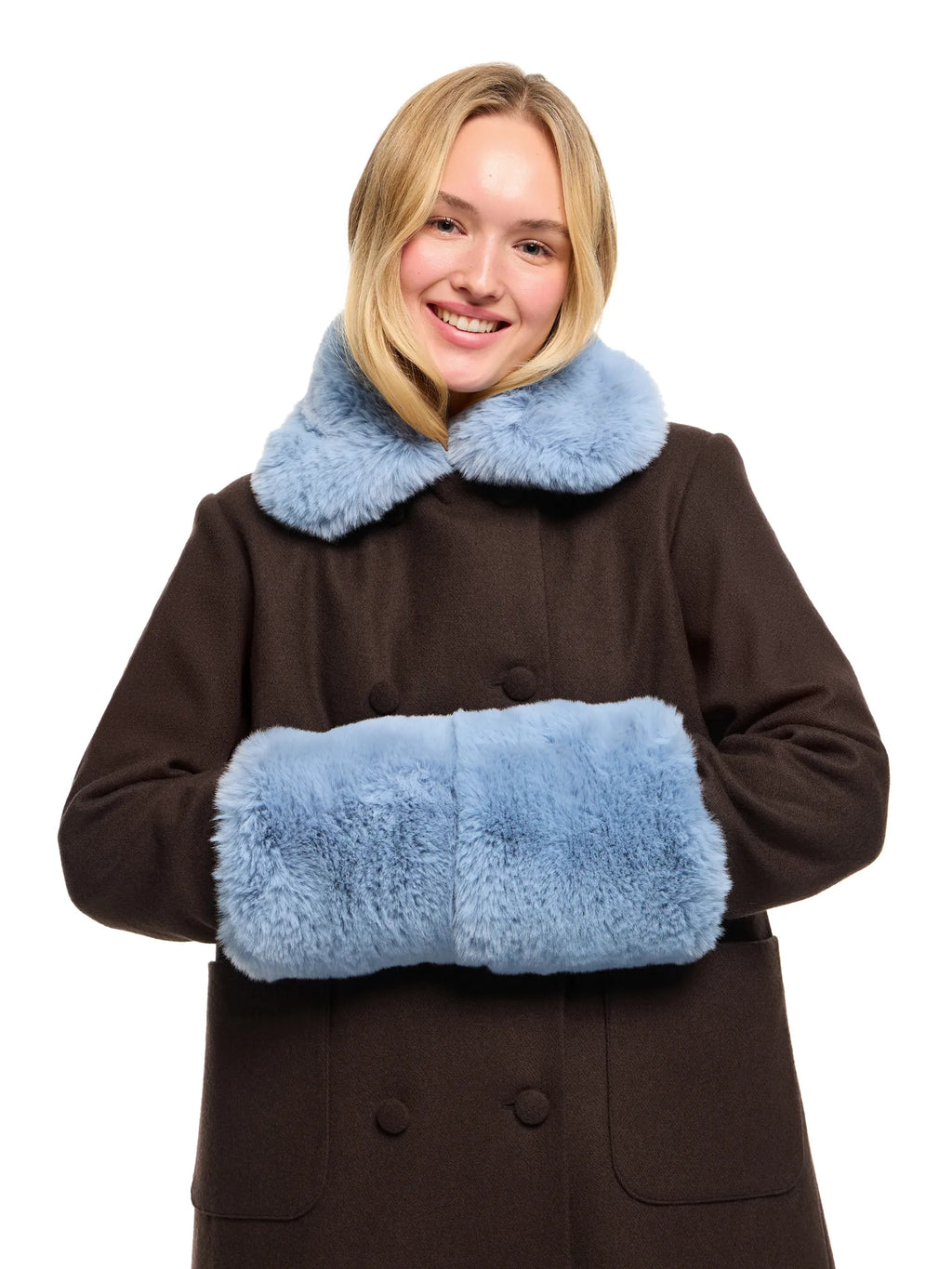 HIGH EXPECTATIONS CHOCOLATE COAT