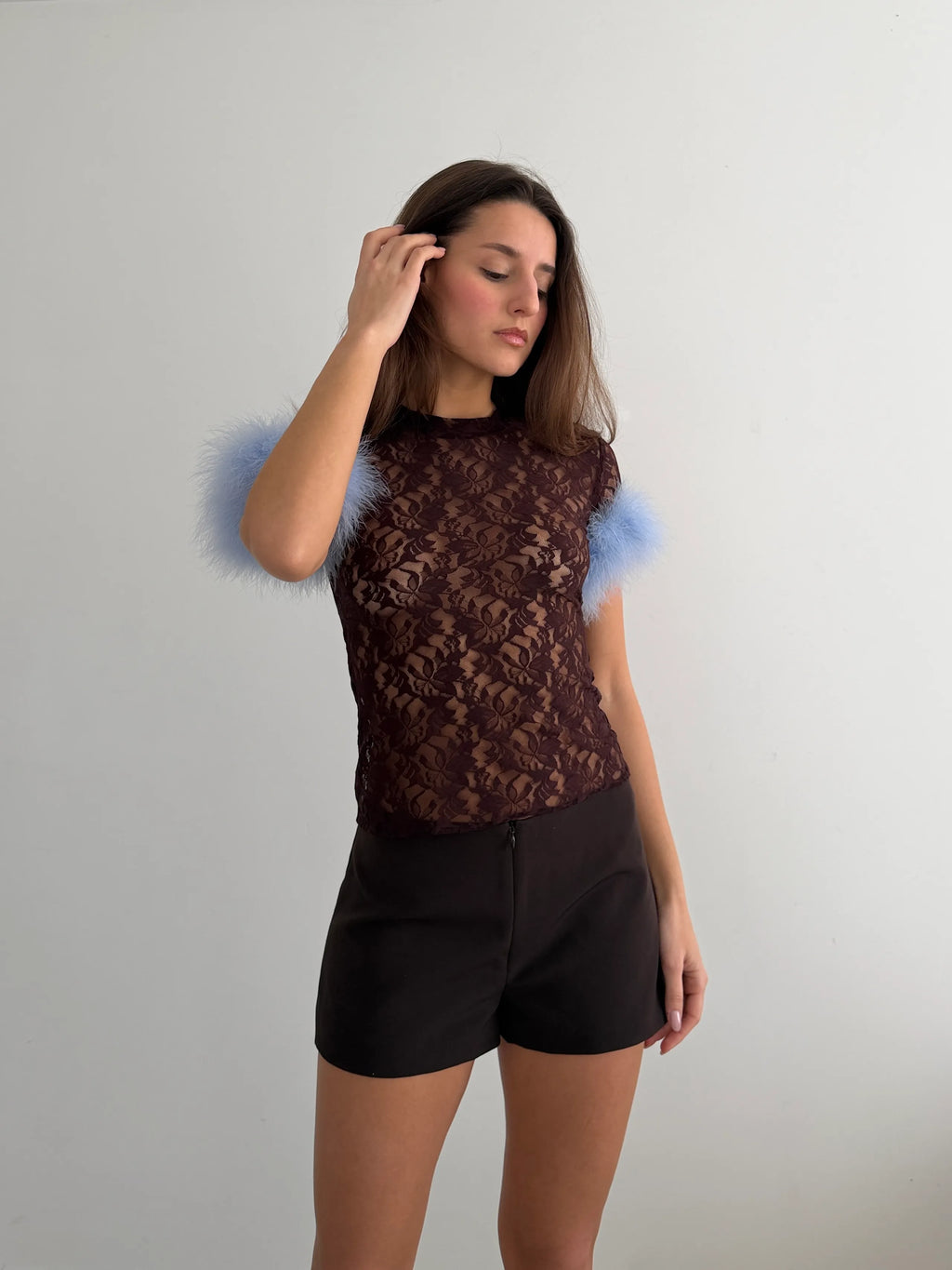 FÉÉRIE IVY TOP