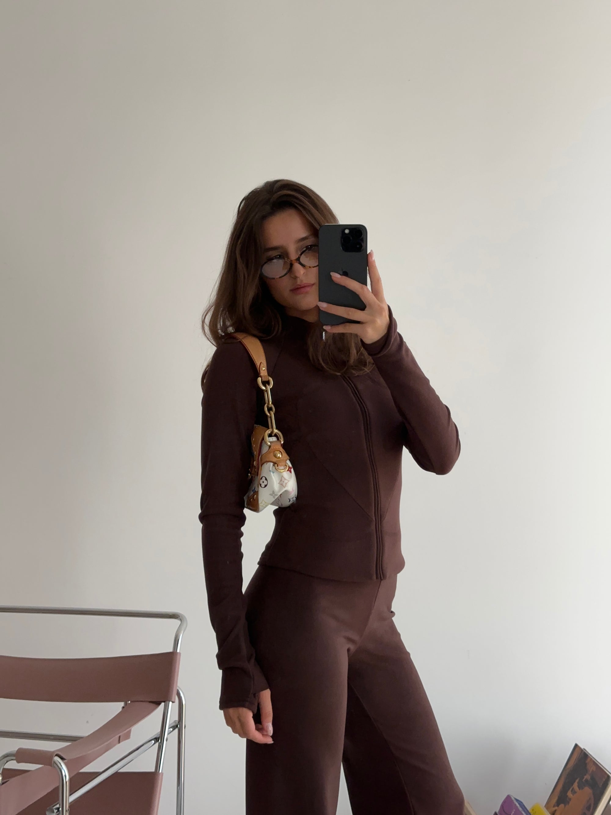 CUBA TRACKSUIT