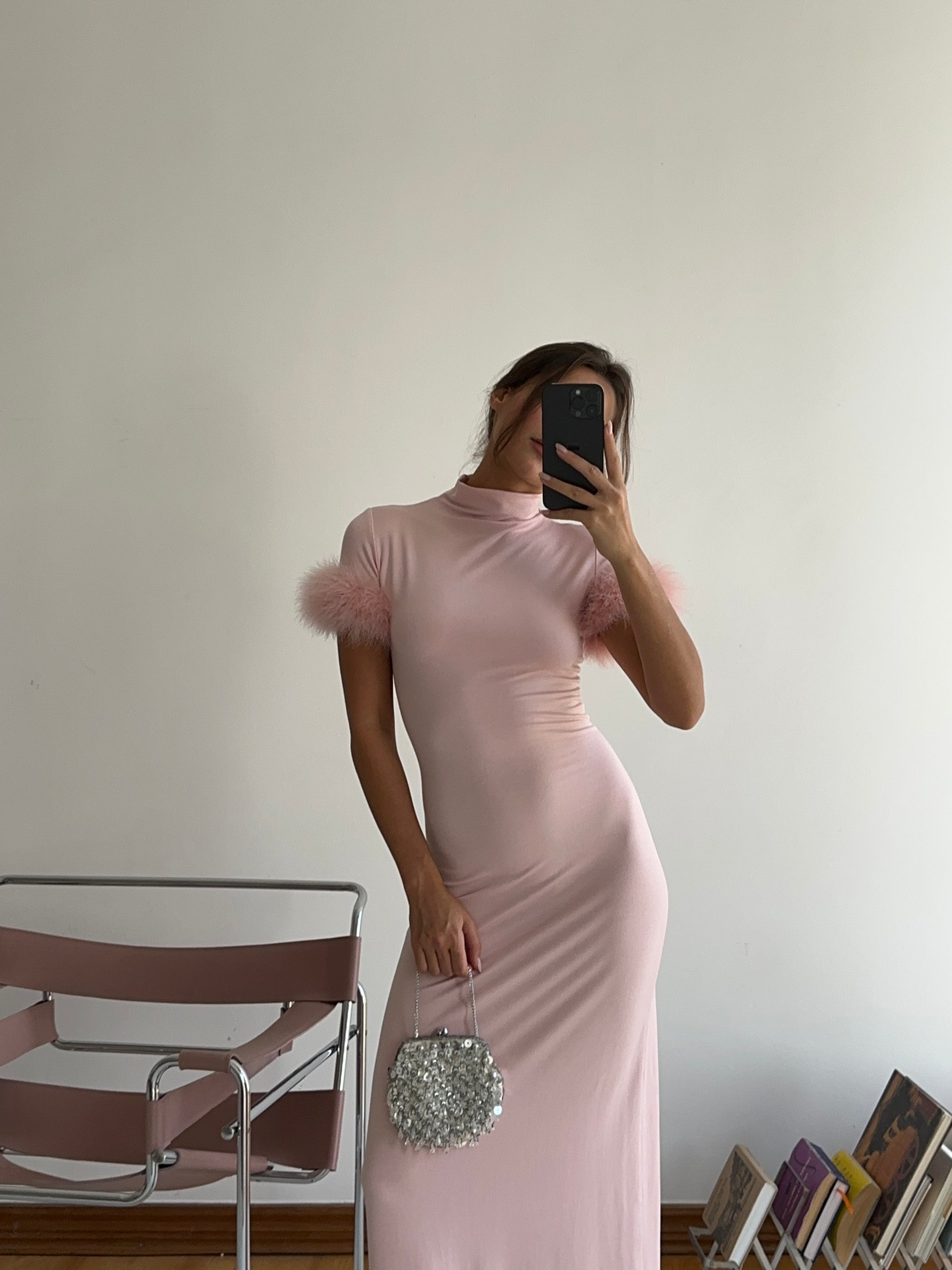 MICHELLE DRESS