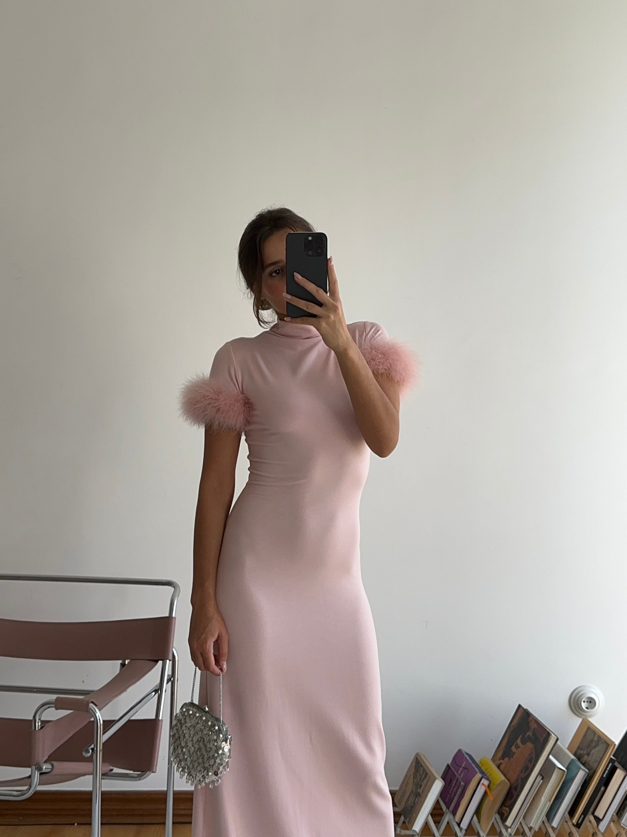 MICHELLE DRESS