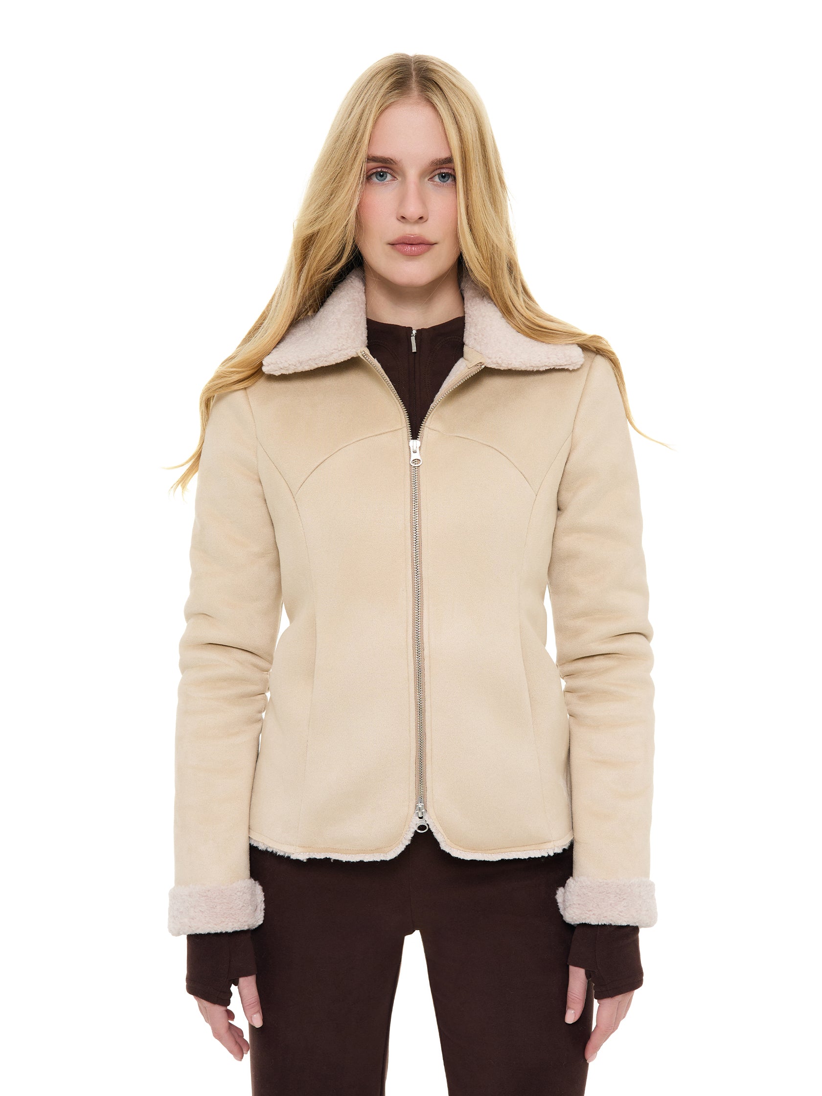 ASPEN JACKET