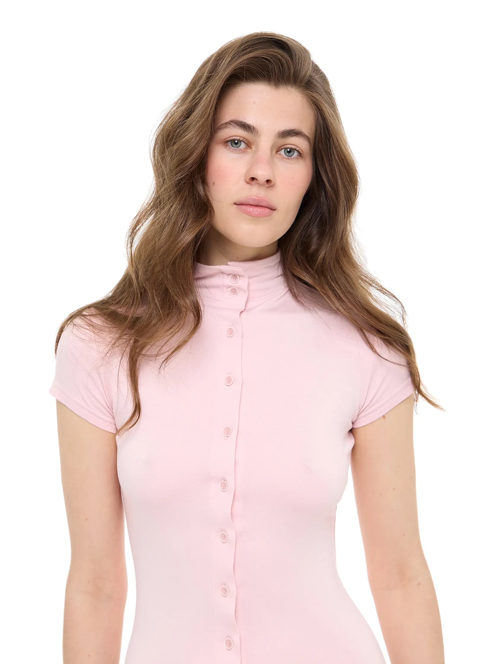 JEAN SAKURA DRESS