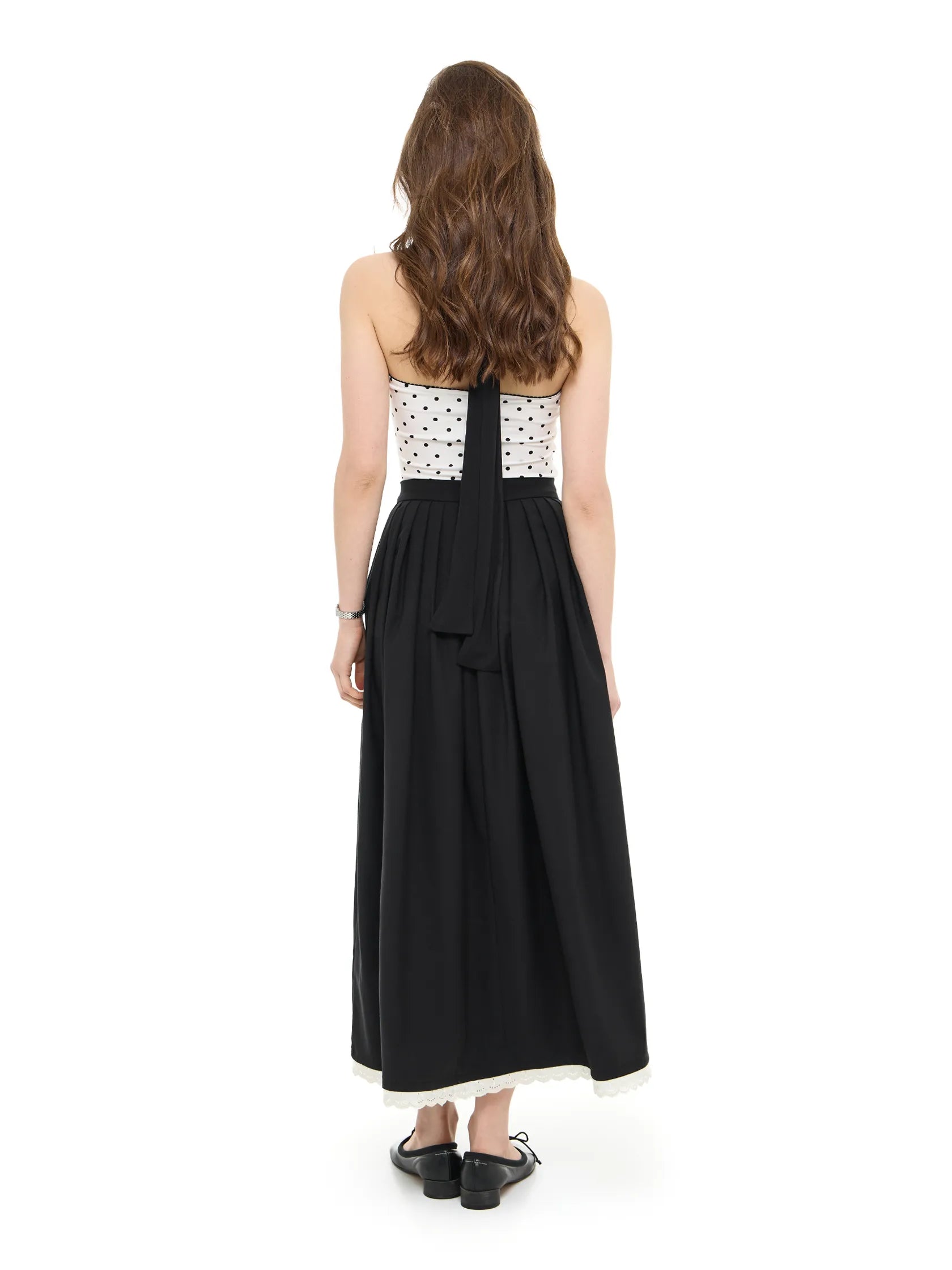 JUDIE SKIRT