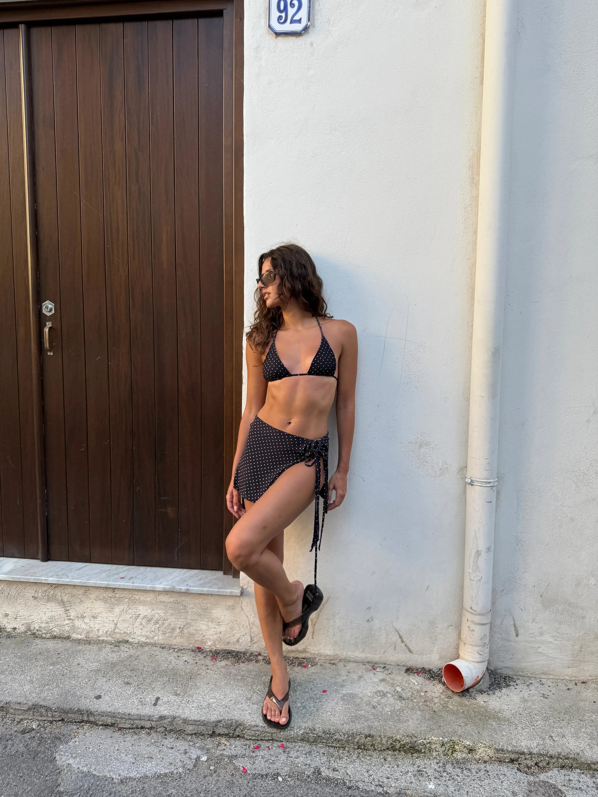 KITTEN BEACH SET