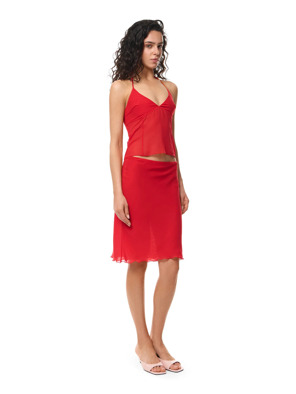 LILIUM CHERRY SET