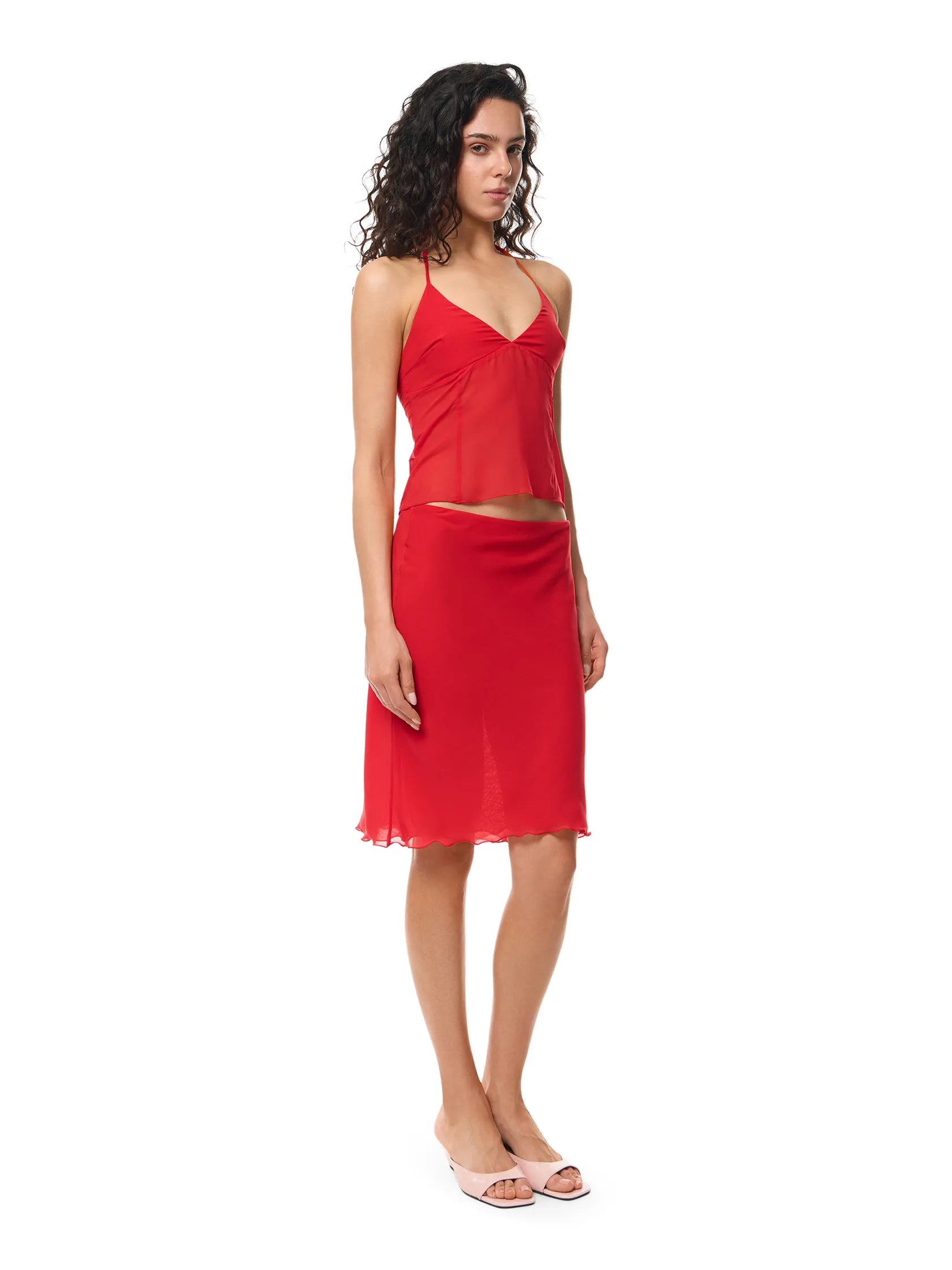 LILIUM CHERRY SET