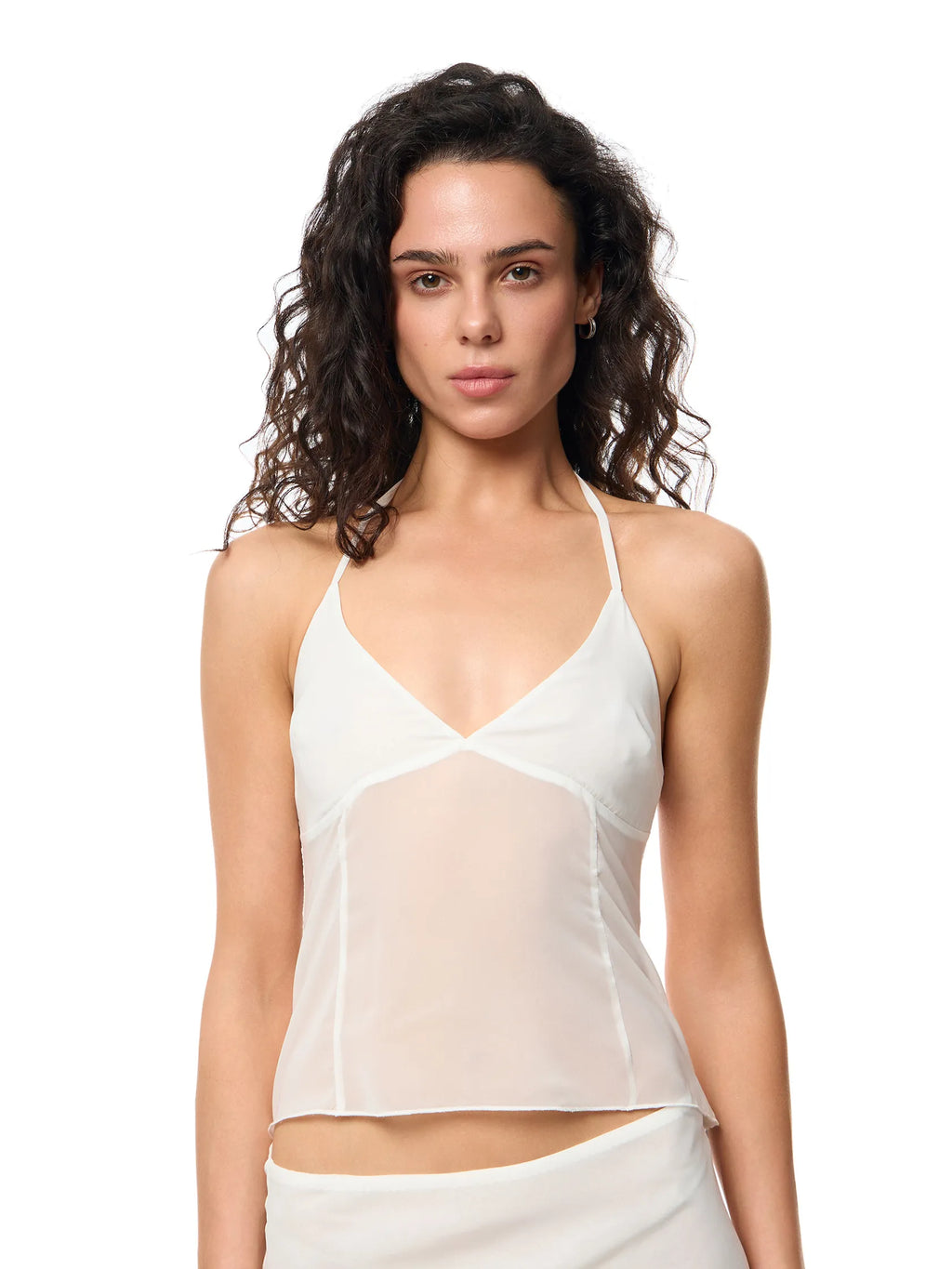 LILIUM IVORY SET