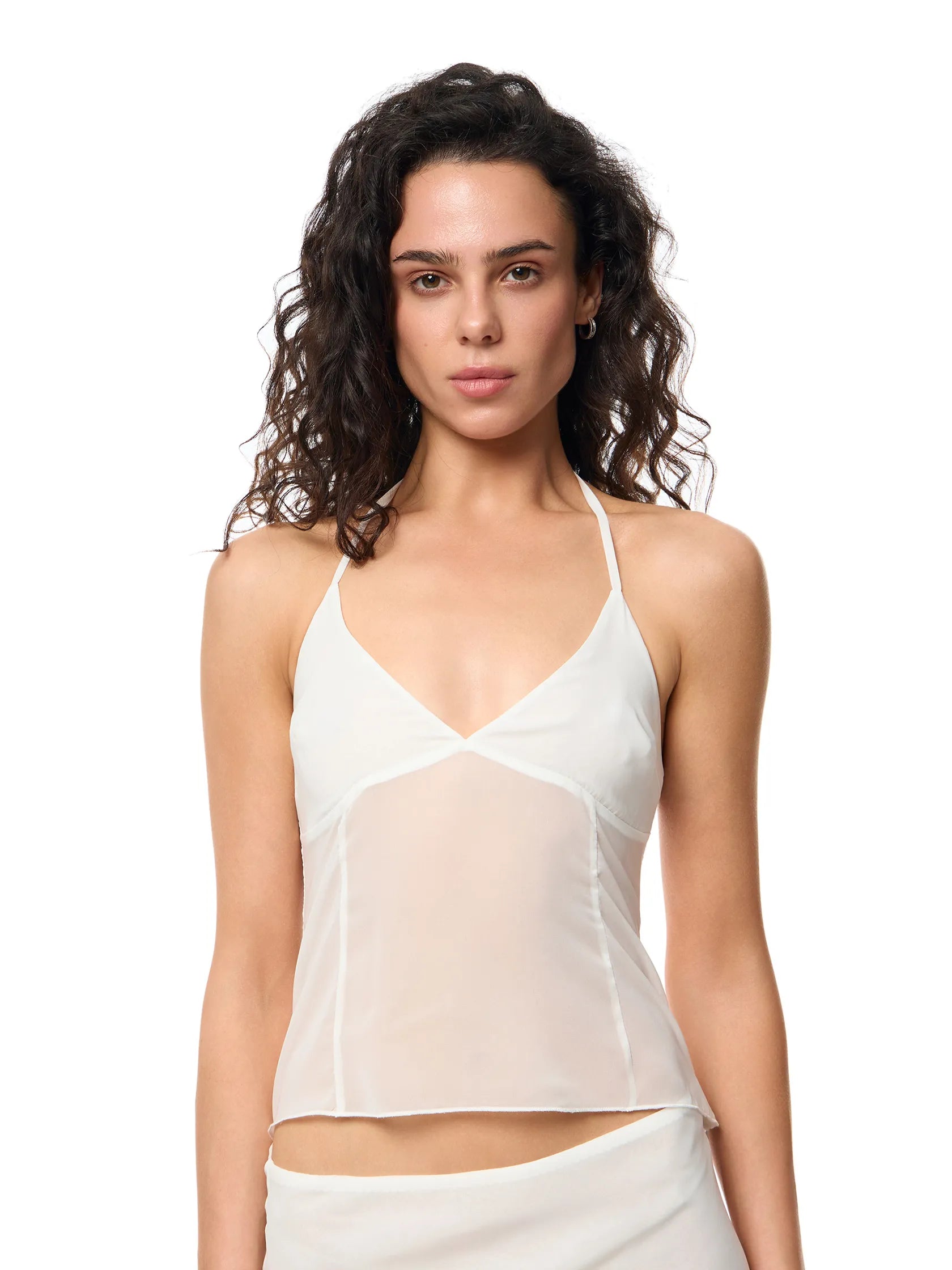 LILIUM IVORY SET