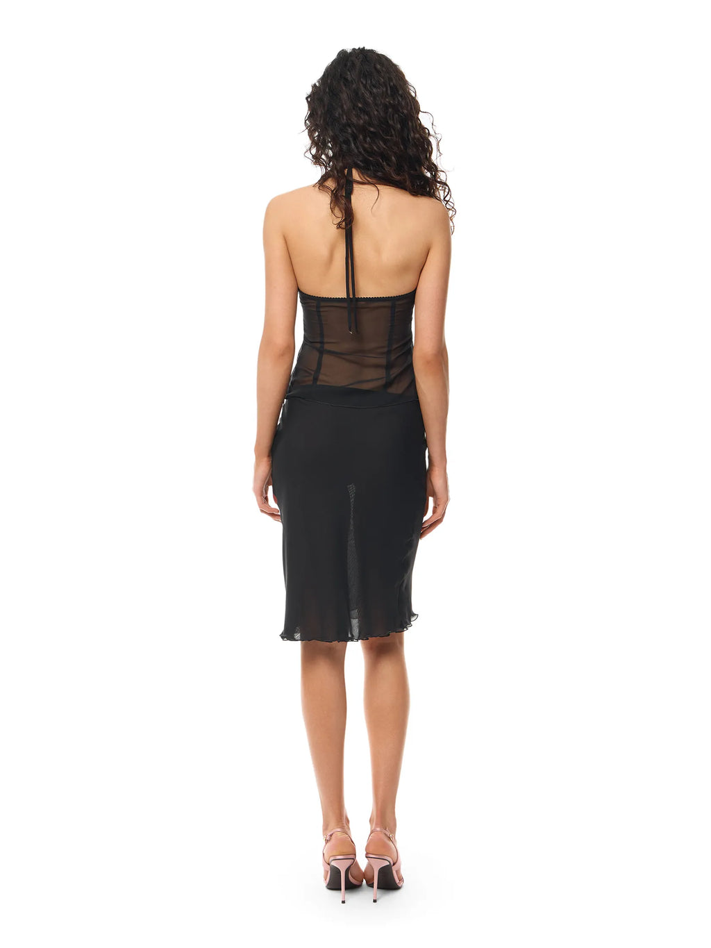 LILIUM NOIR SET