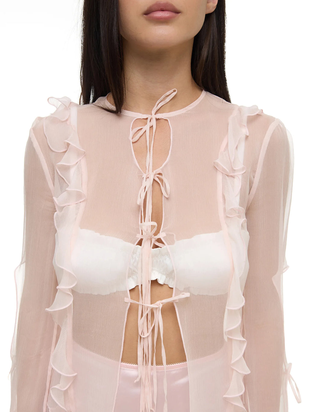 LIV BLOUSE