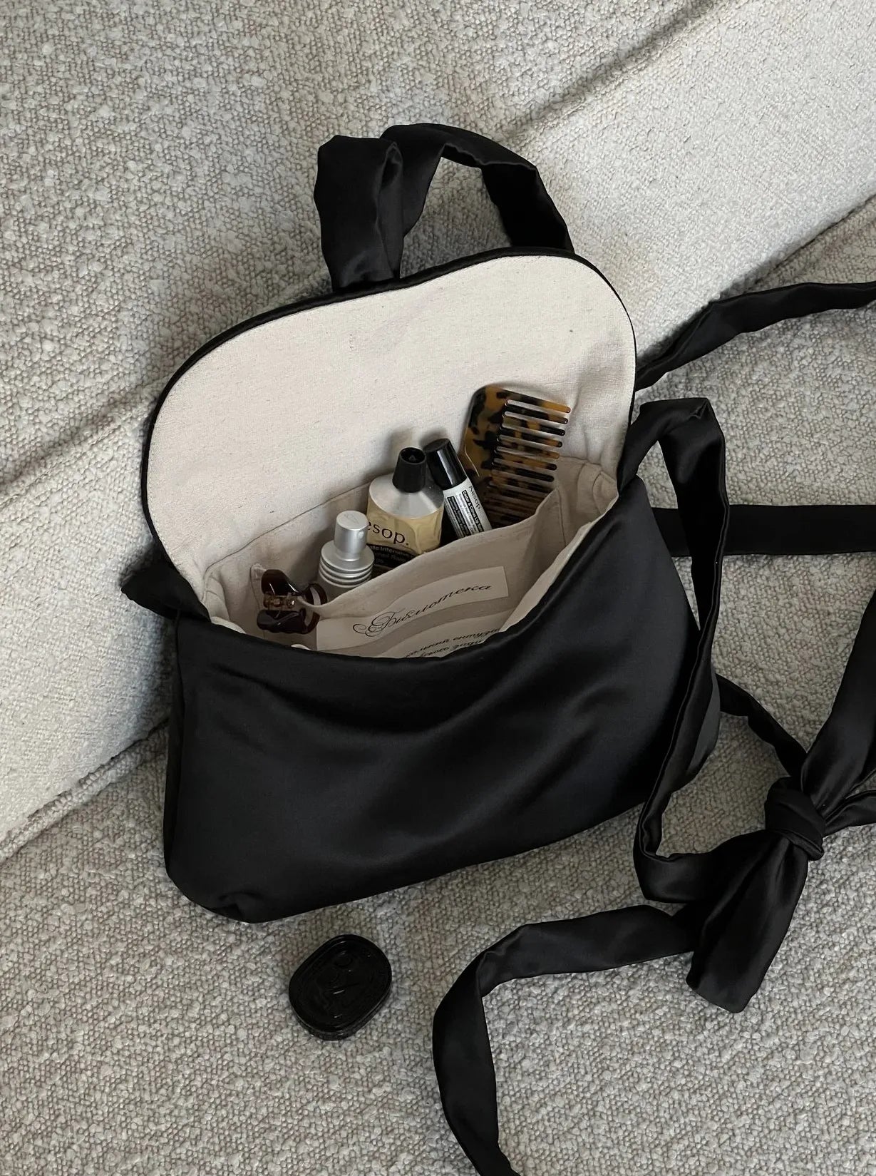 MARTINI NOIR BAG